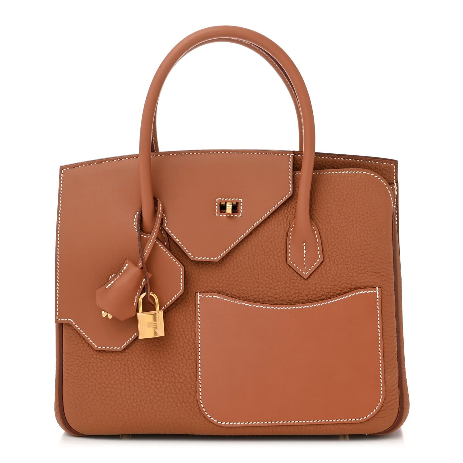 Hermès Birkin En Desordre 30