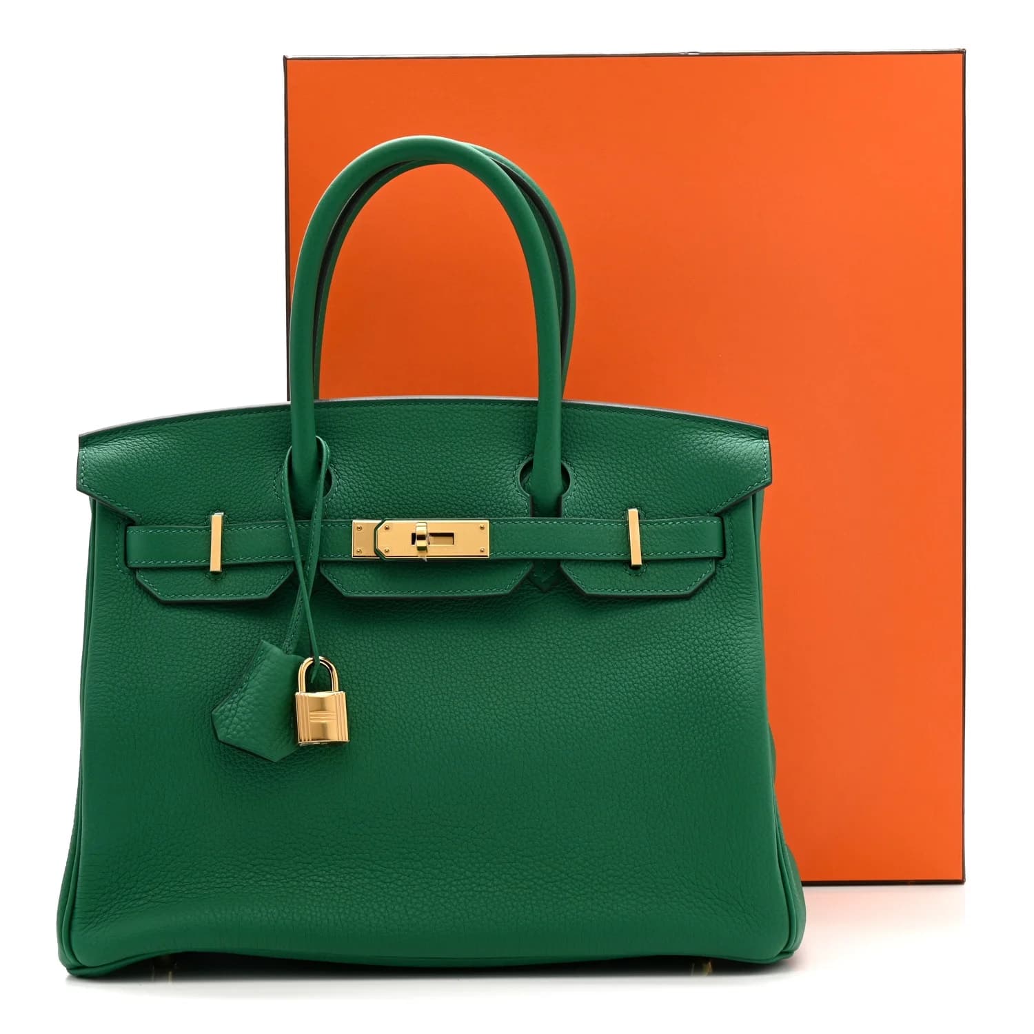 Hermès Birkin - Image 11