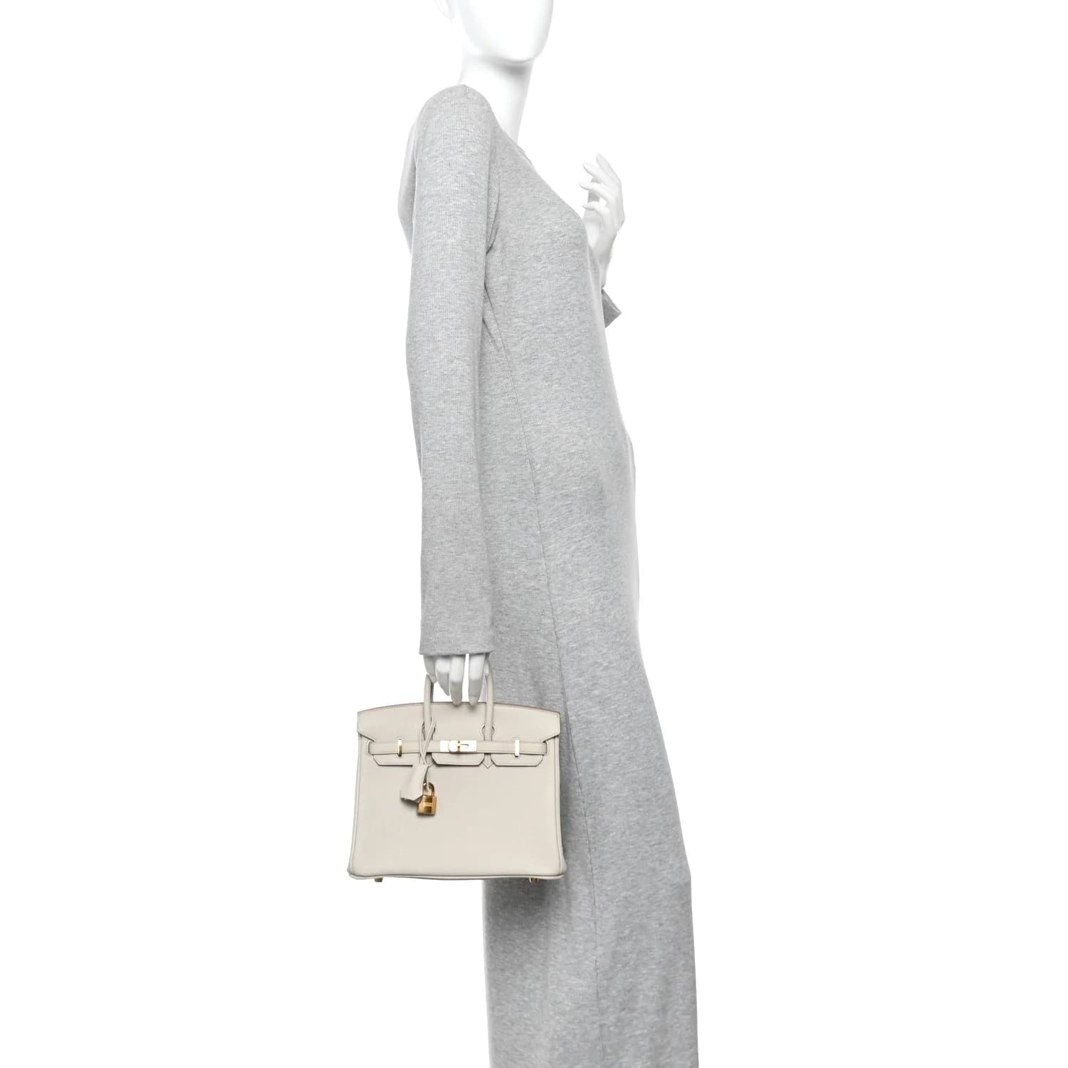 Hermès Birkin 25 - Image 2