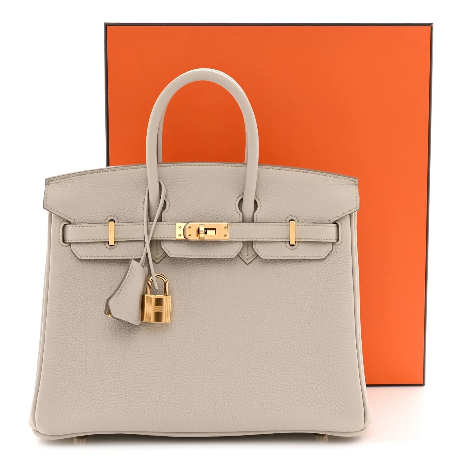 Hermès Birkin 25 - Image 11