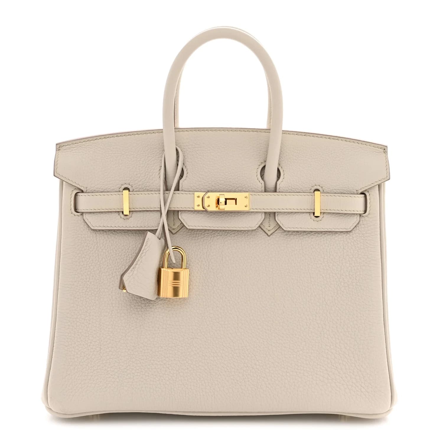 Hermès Birkin 25 - Image 1