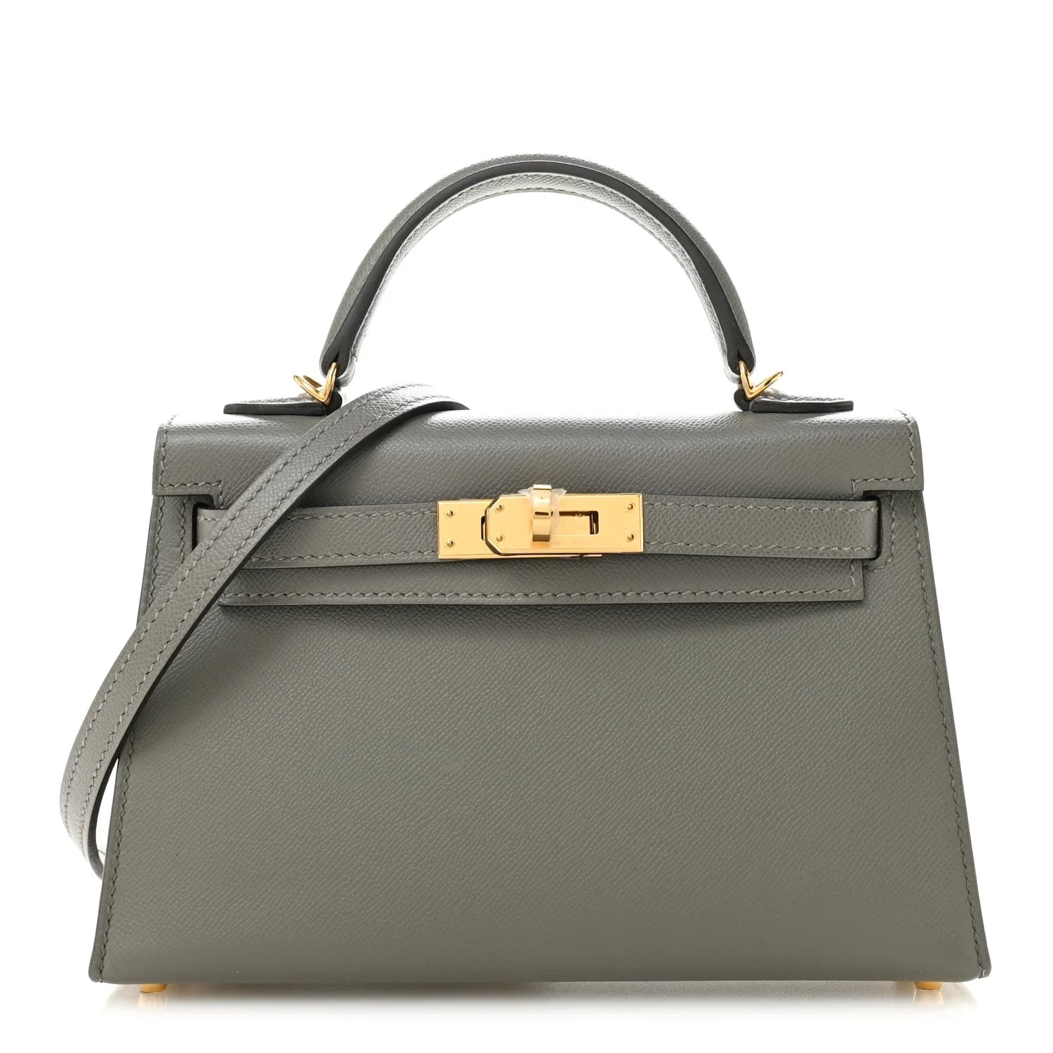 Hermès Mini Kelly - Image 1