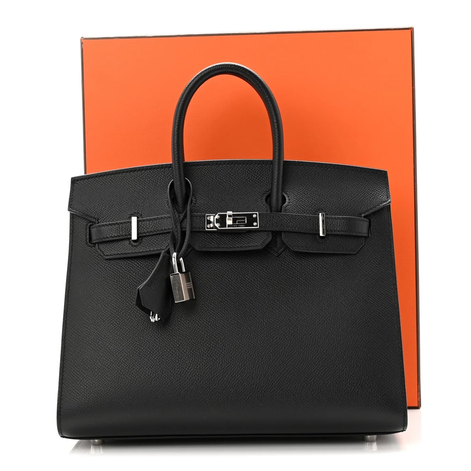 Hermès Birkin 25 - Image 10