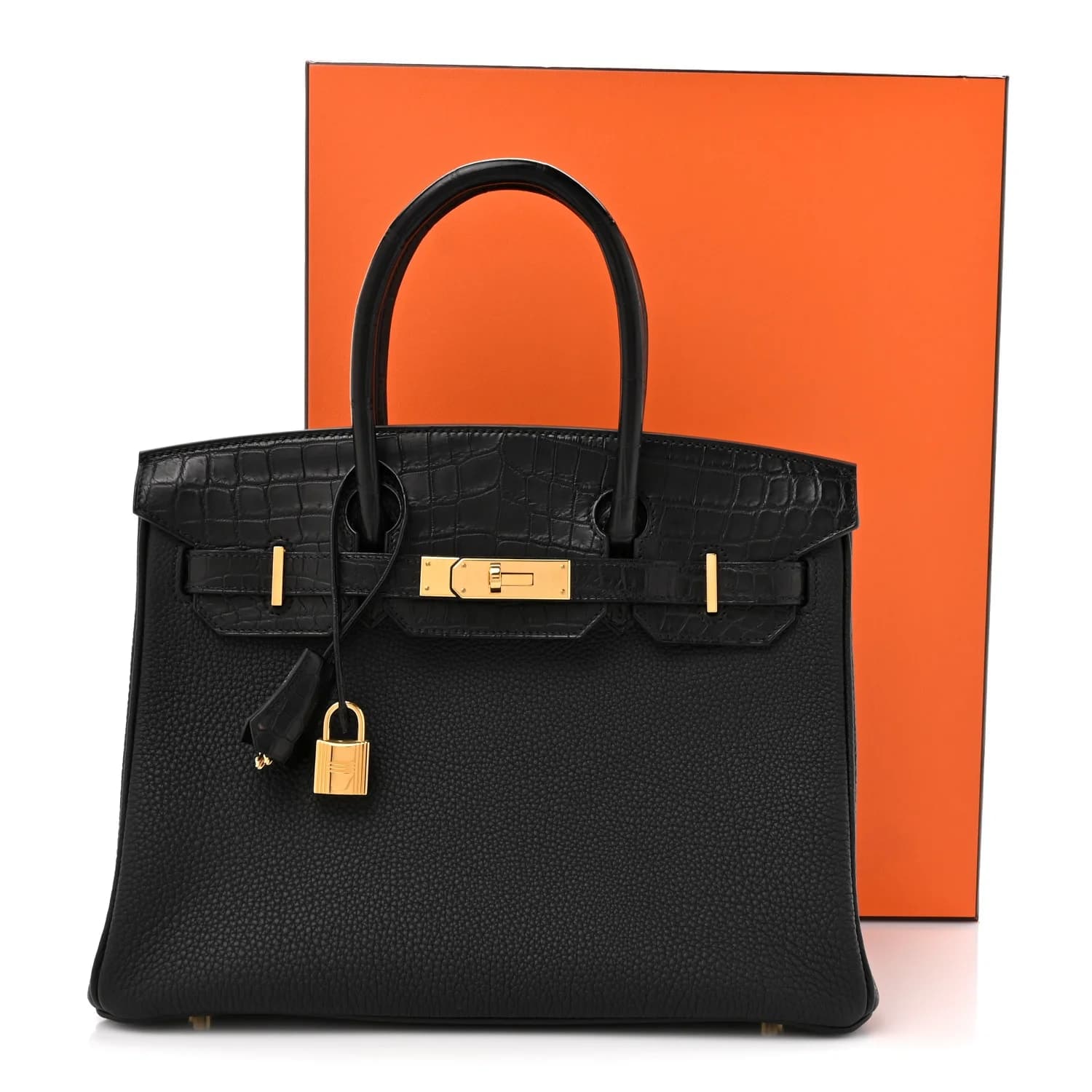 Hermès Birkin - Image 11