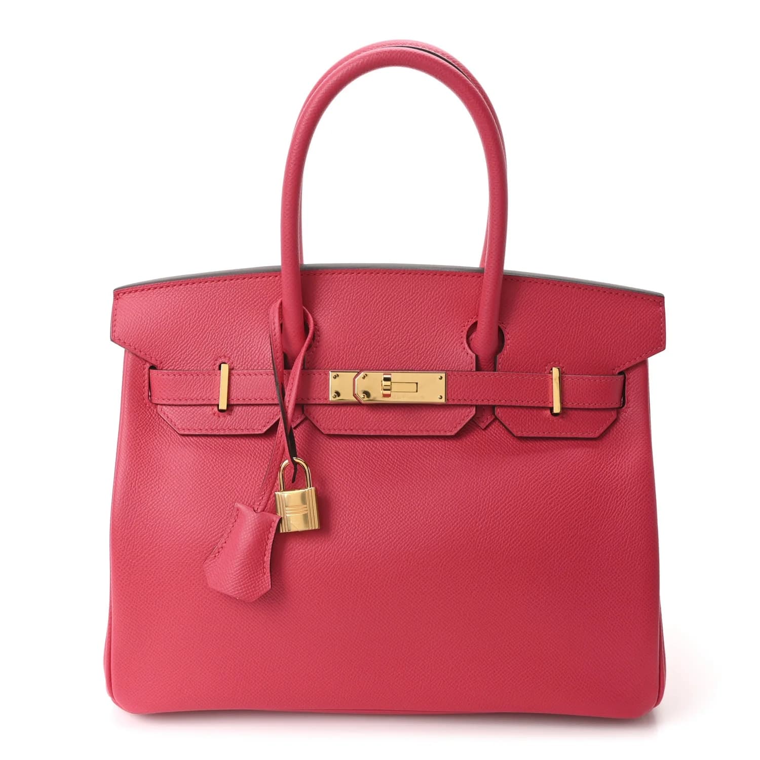 Hermès Birkin 30 - Image 1