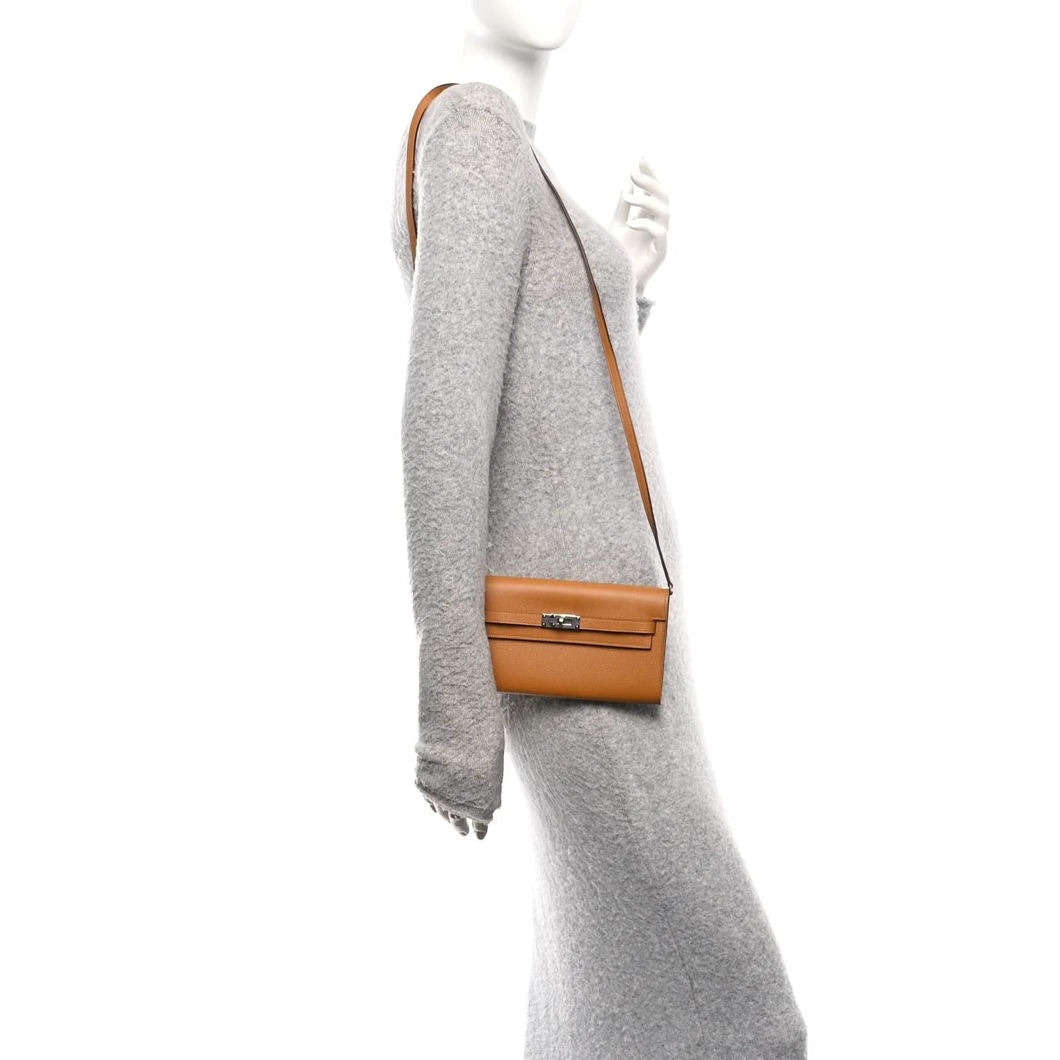 Hermès Kelly Wallet To Go - Image 2