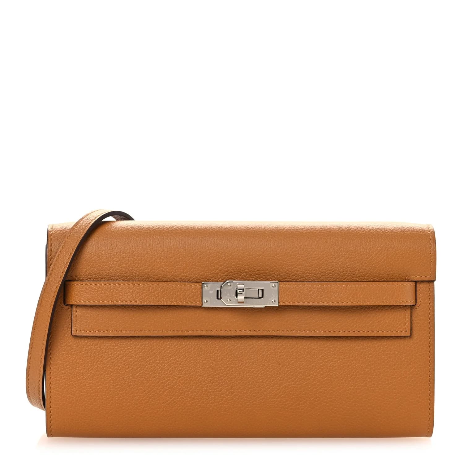 Hermès Kelly Wallet To Go - Image 1