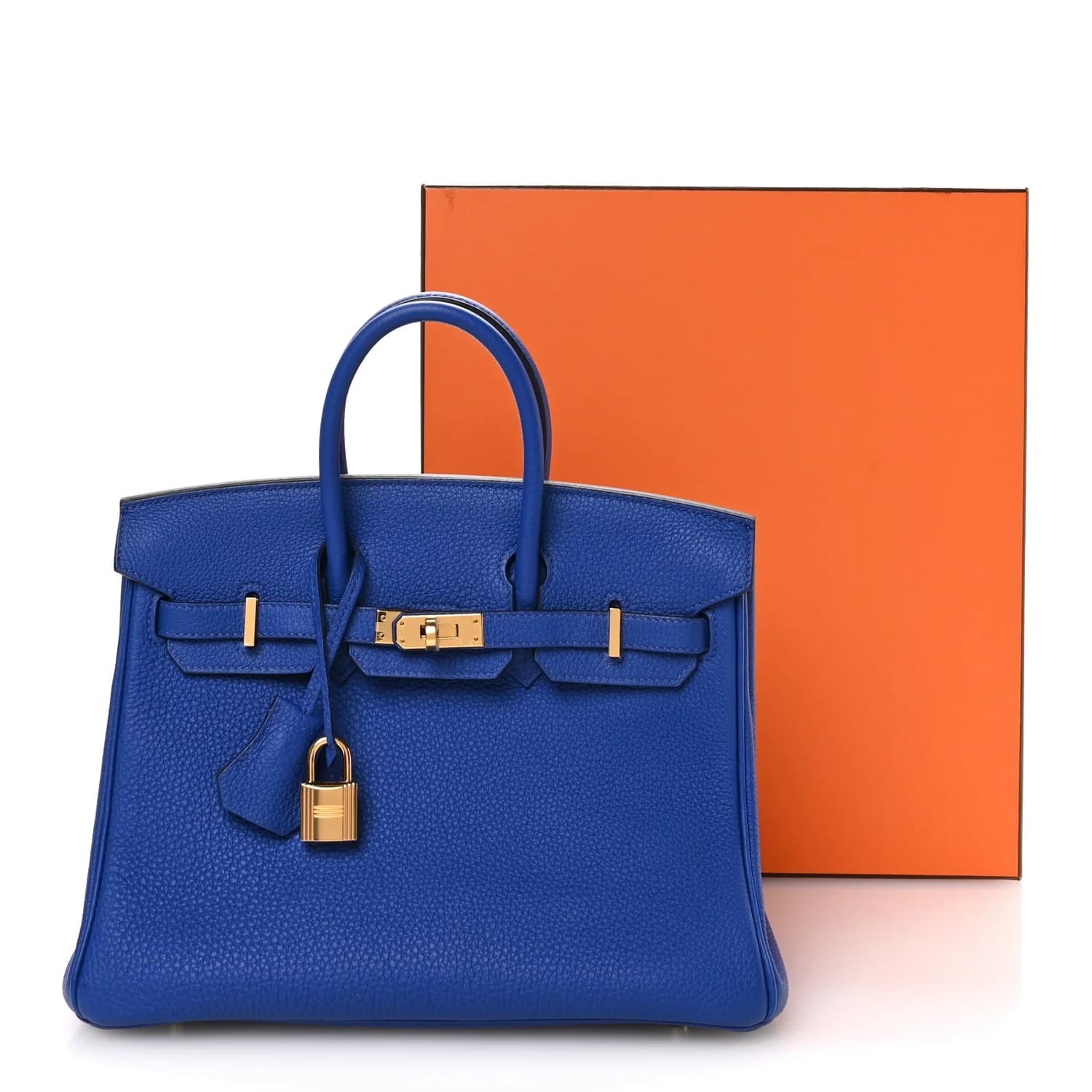 Hermès Birkin - Image 11