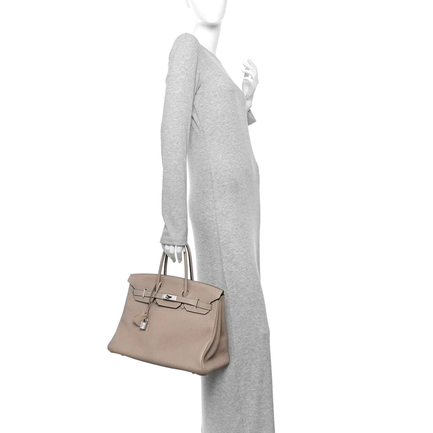 Hermès Birkin 35 - Image 2