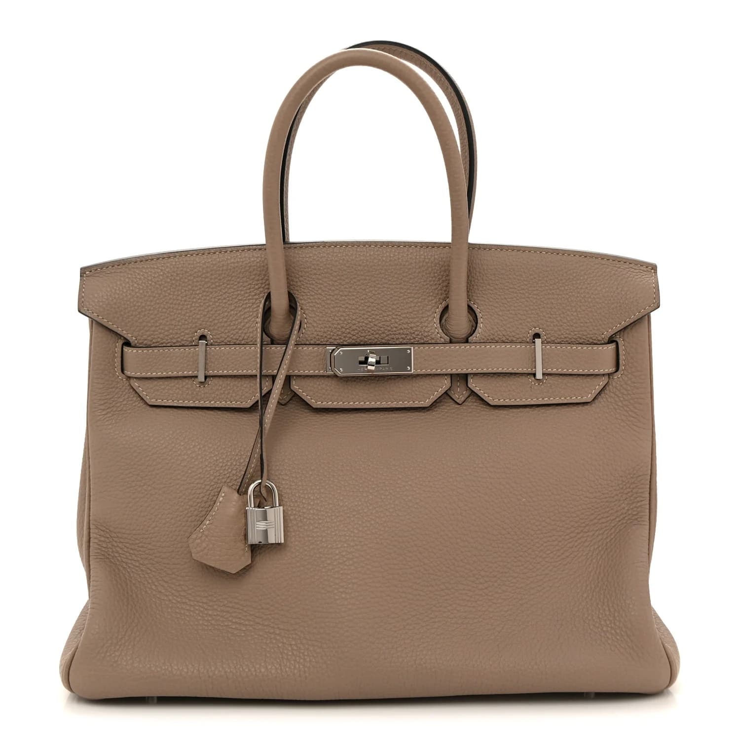 Hermès Birkin 35 - Image 1