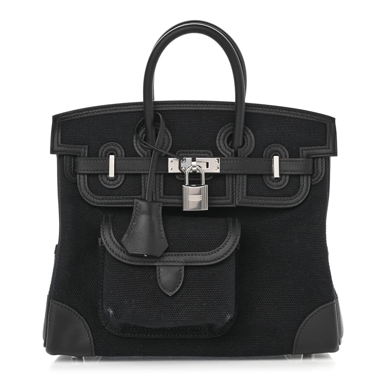 Hermès Birkin 25