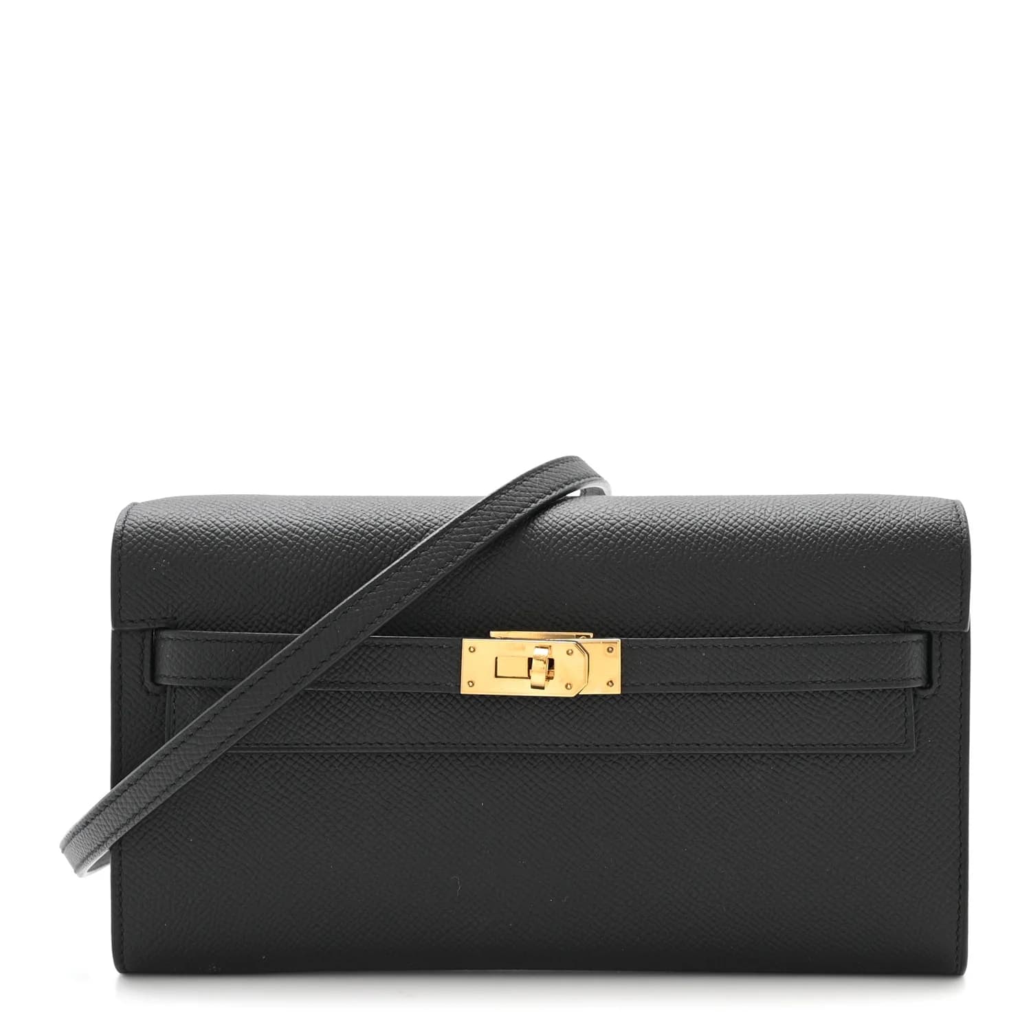 Hermès Kelly Wallet To Go - Image 1