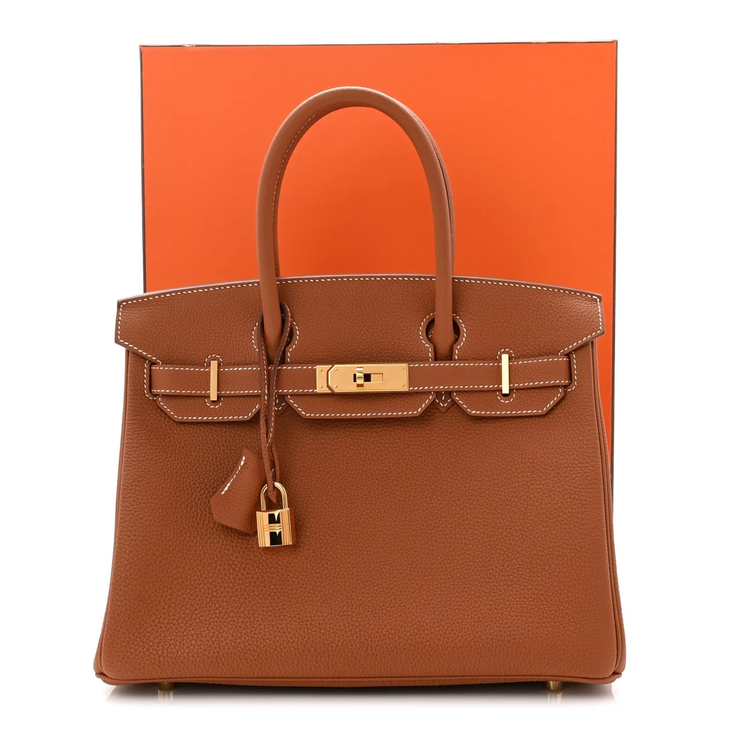 Hermès Birkin - Image 10