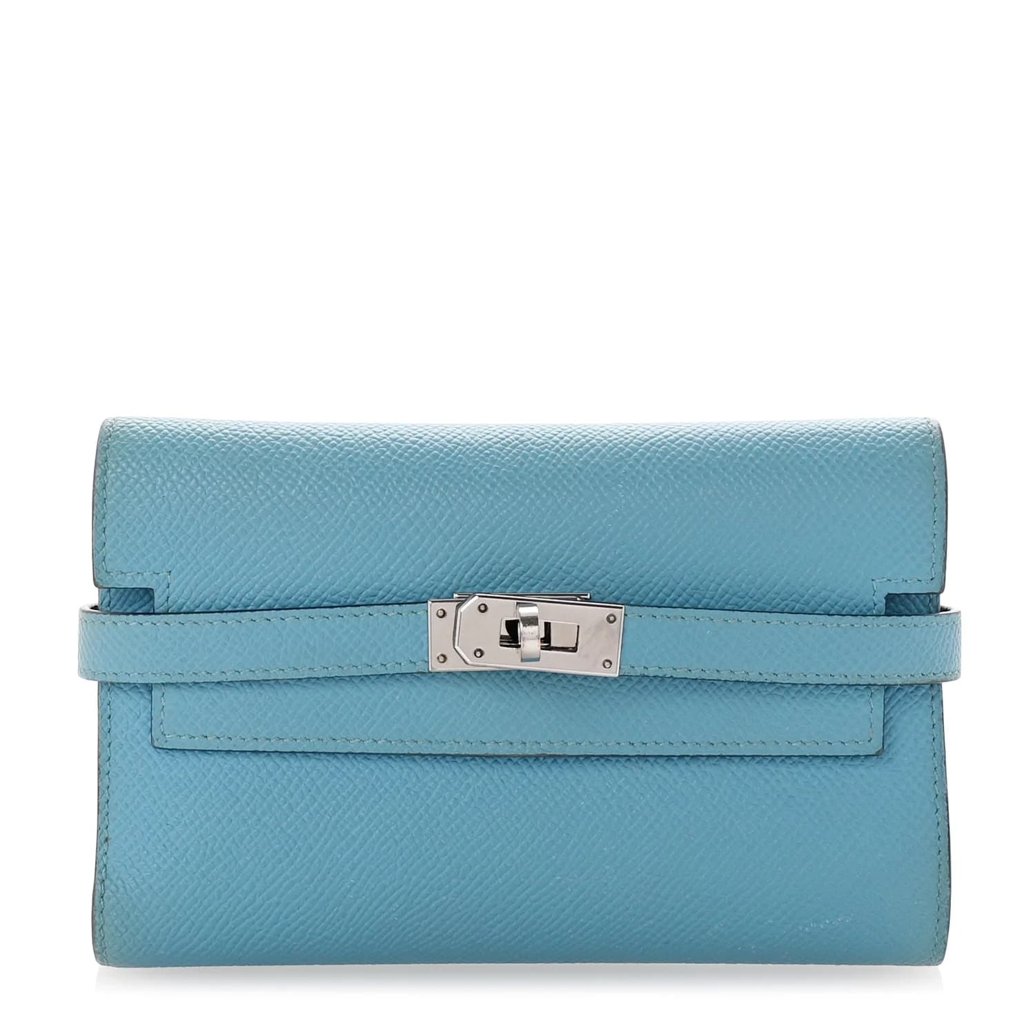 Hermès Kelly Wallet Medium