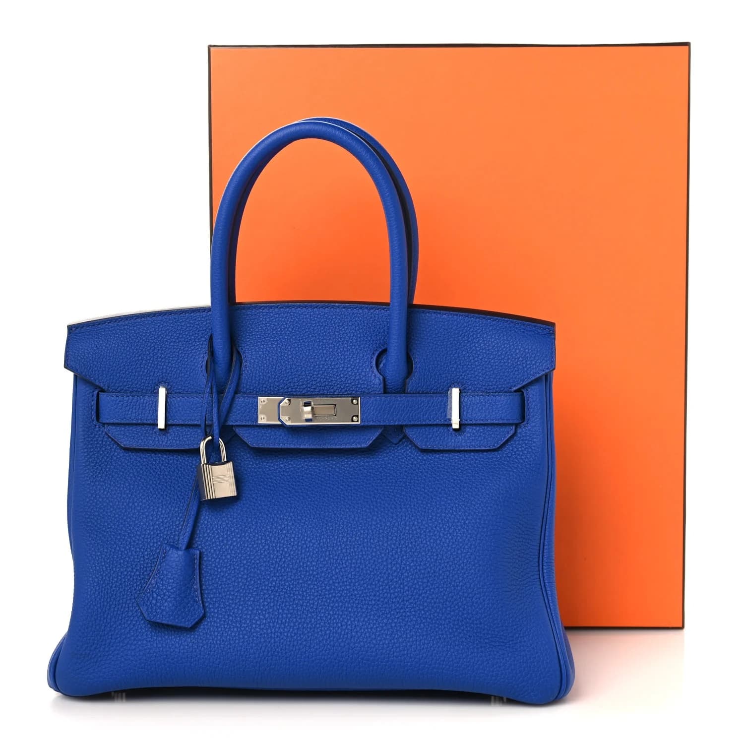 Hermès Birkin 30 - Image 12
