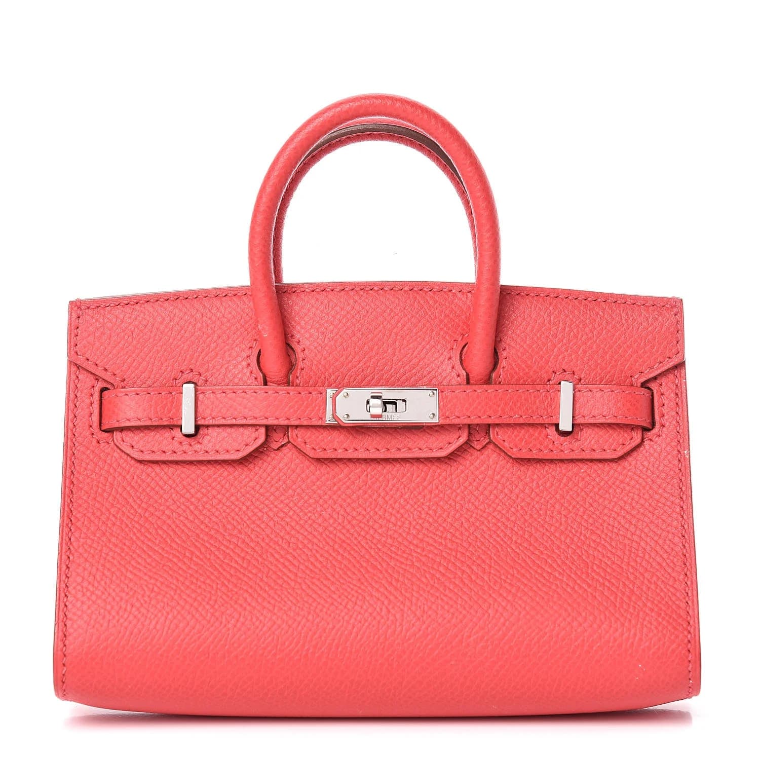 Hermès Micro Birkin 15
