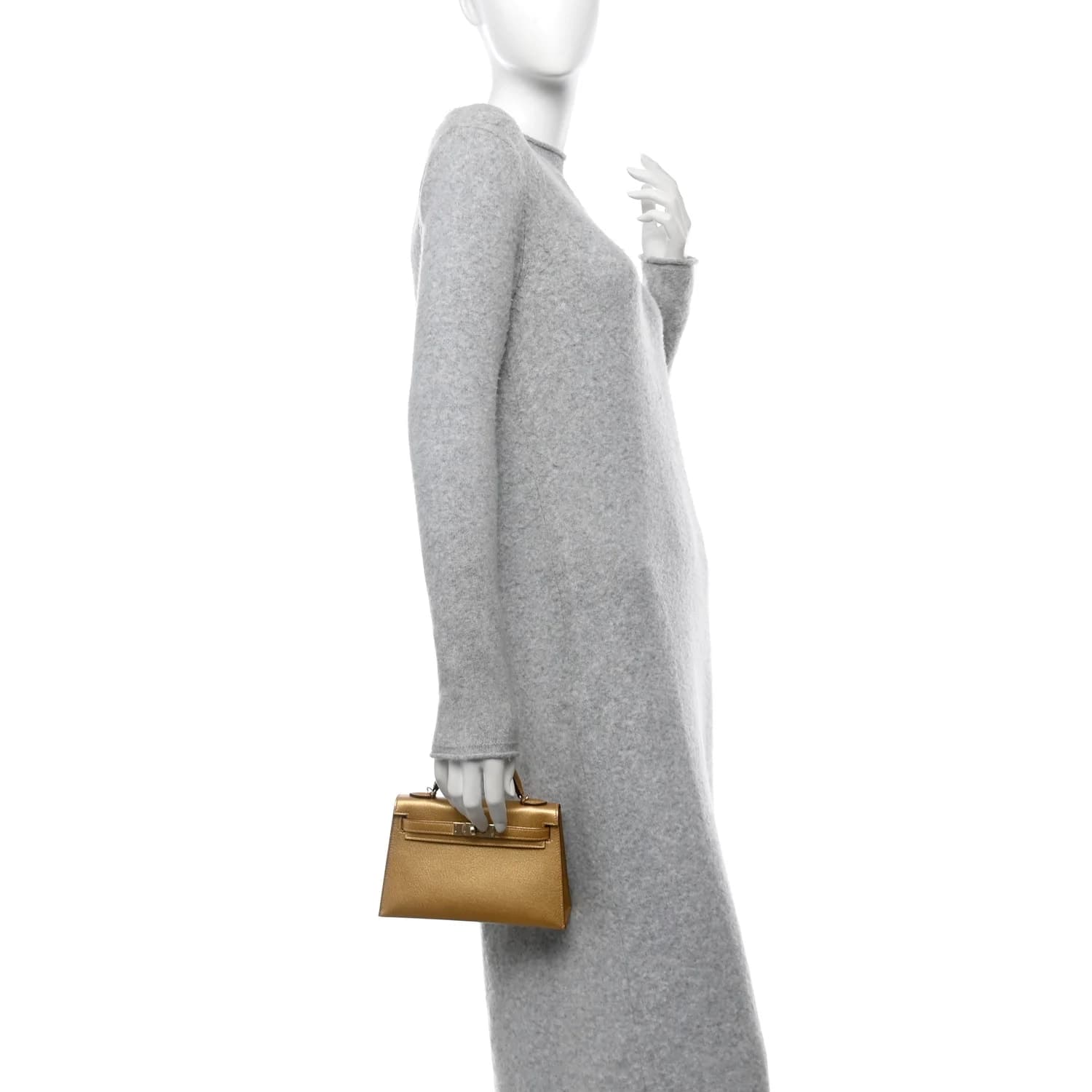 Hermès Mini Kelly - Image 2