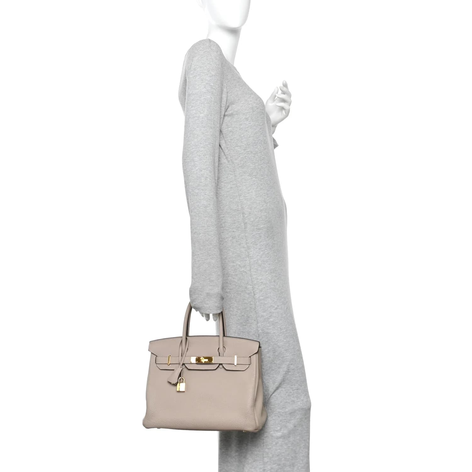 Hermès Birkin 30 - Image 2
