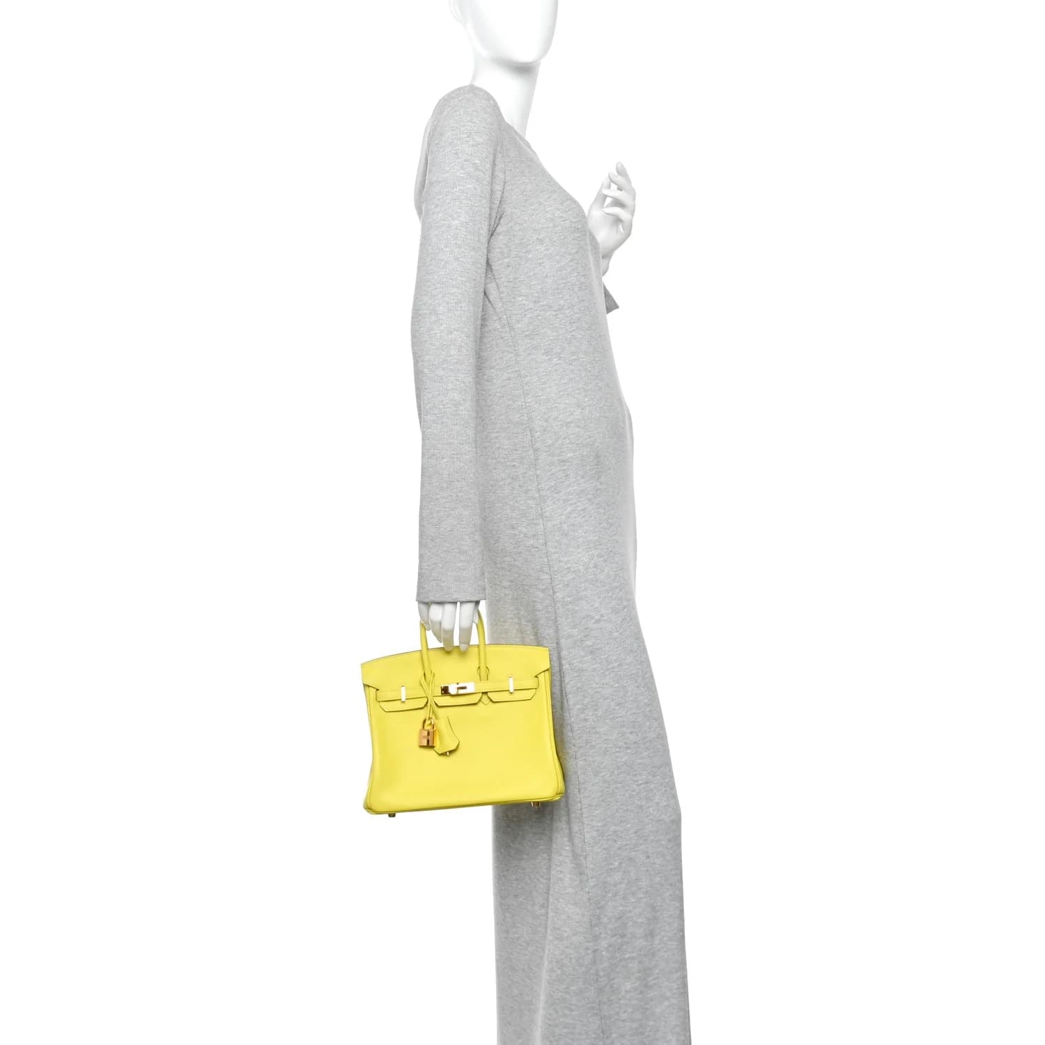 Hermès Birkin 25 - Image 2