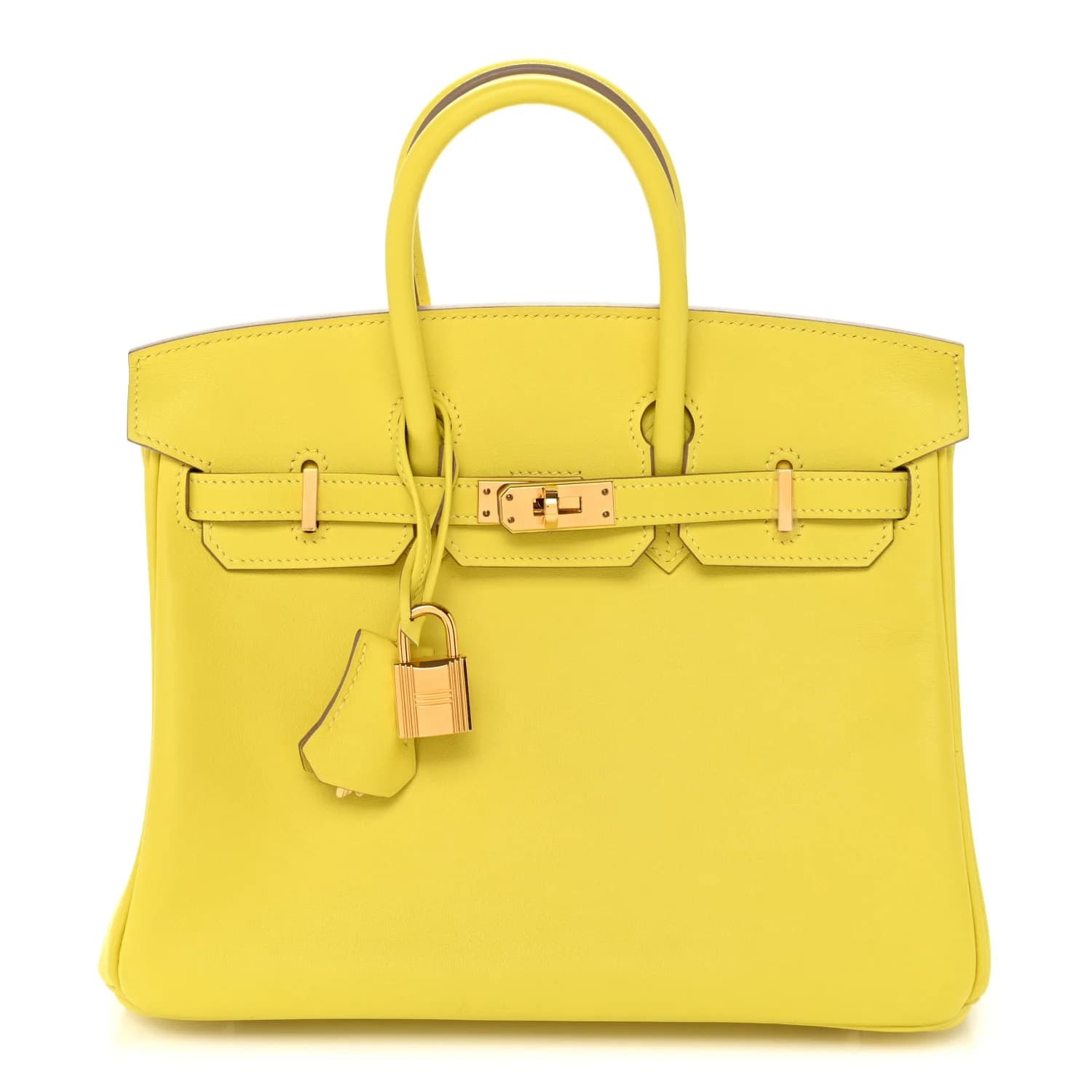 Hermès Birkin 25 - Image 1