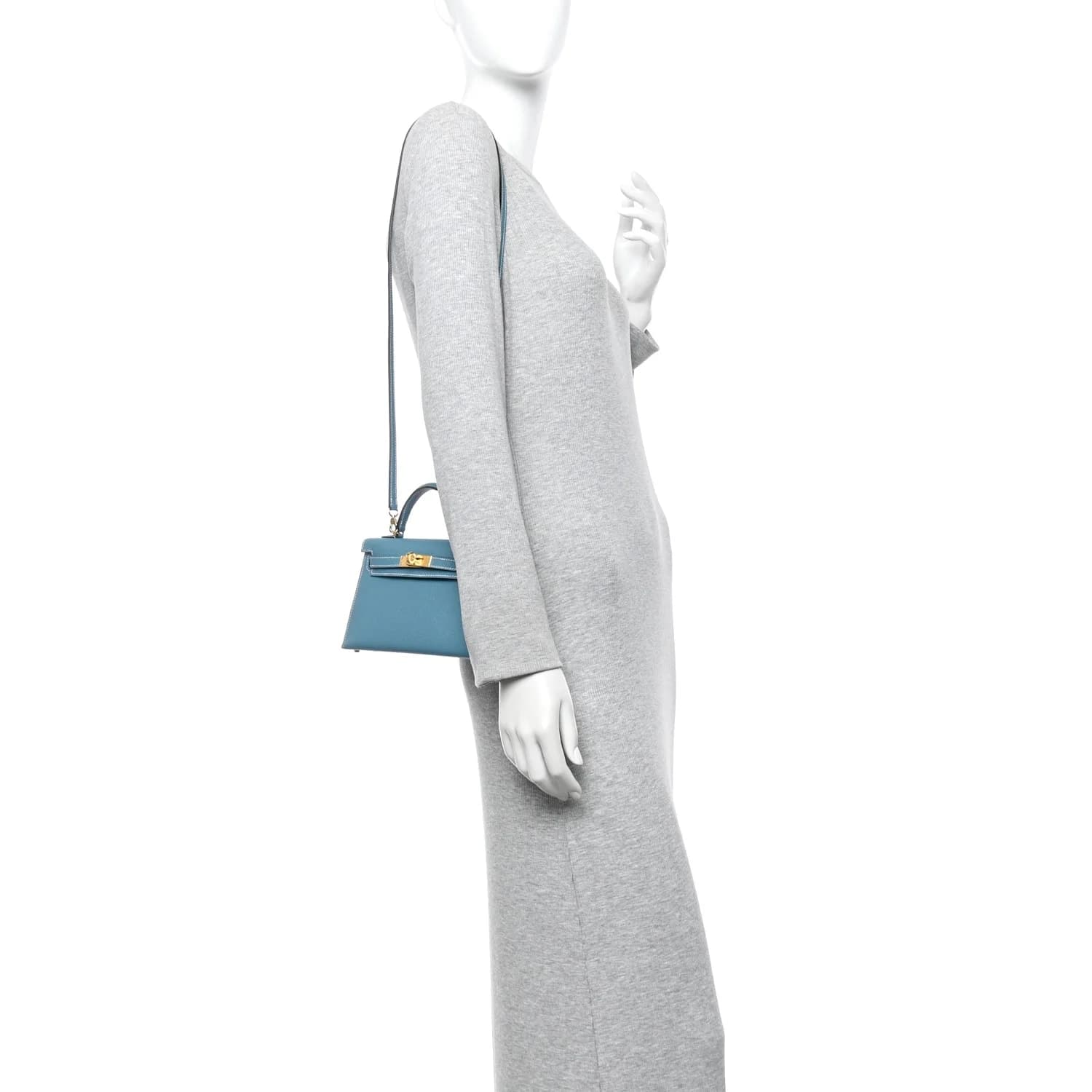 Hermès Mini Kelly - Image 2