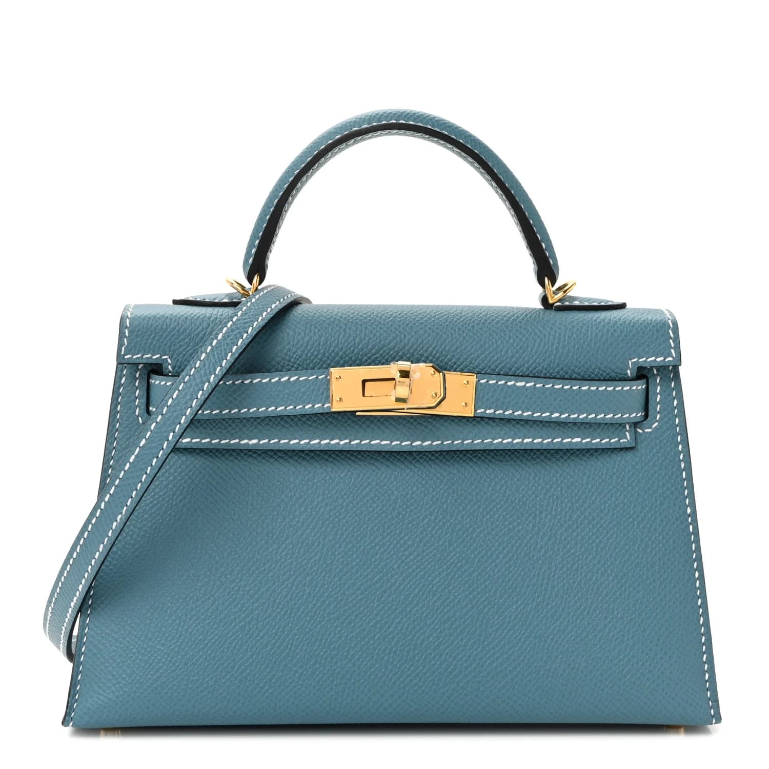 Hermès Mini Kelly - Image 1