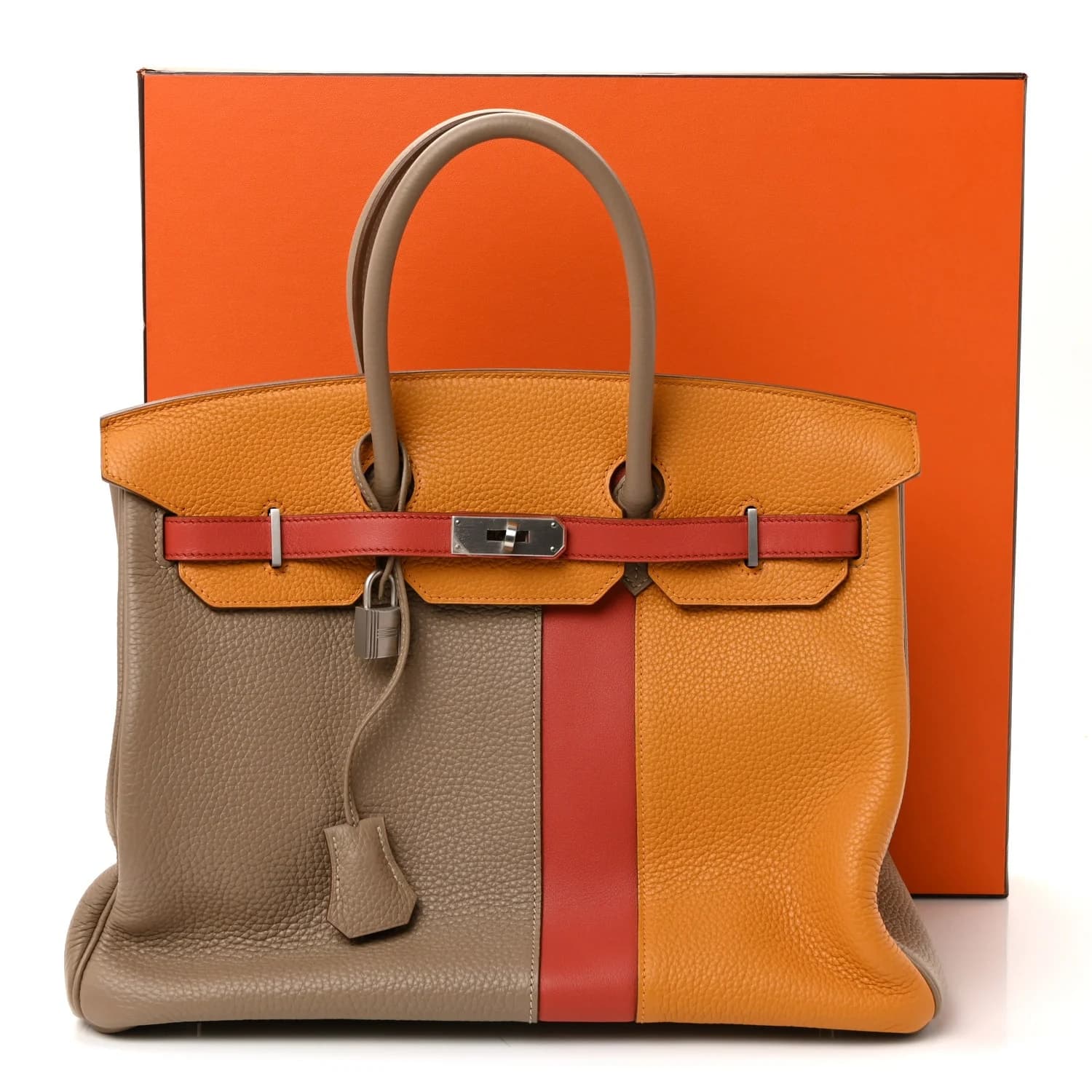 Hermès Birkin - Image 11