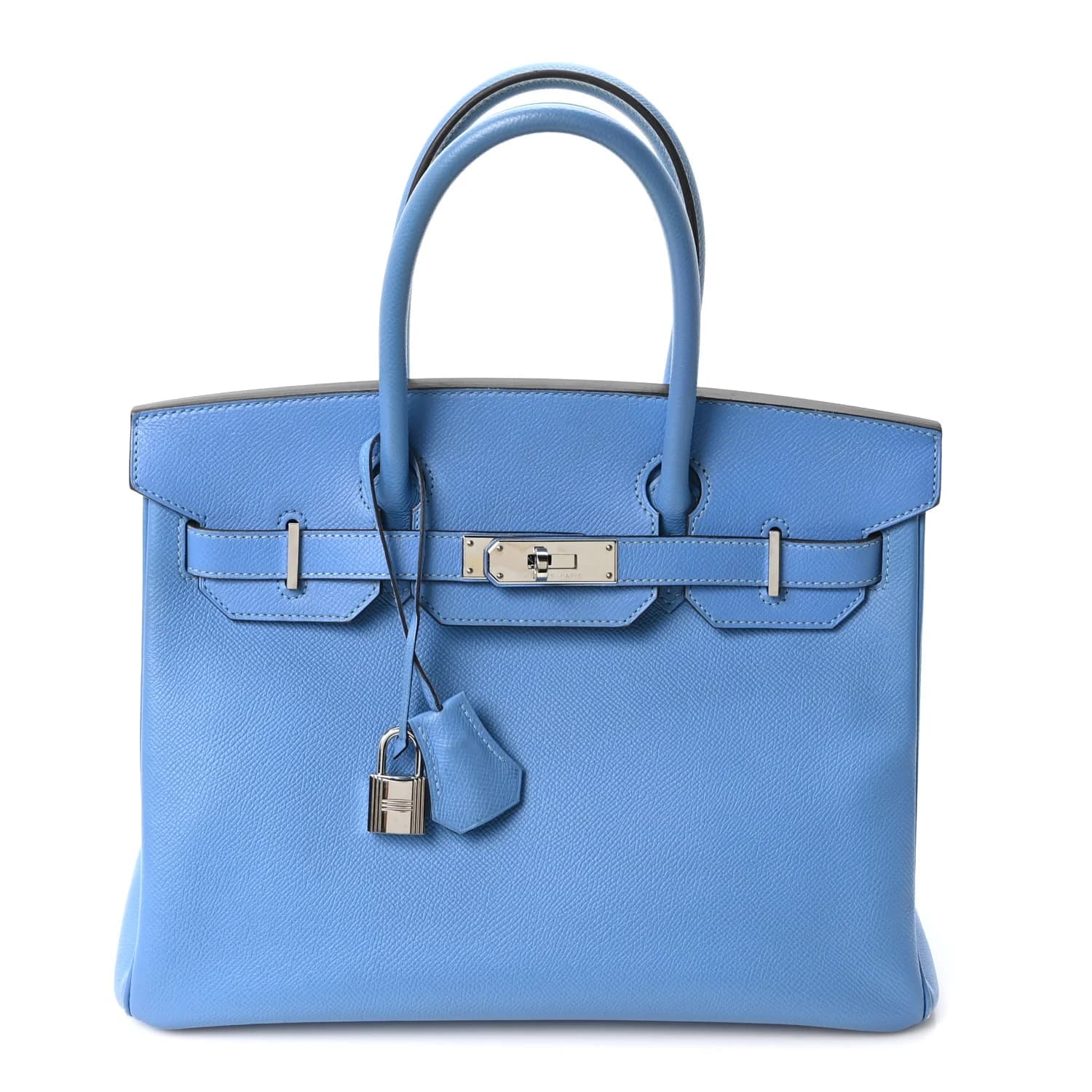 Hermès Birkin 30 - Image 1