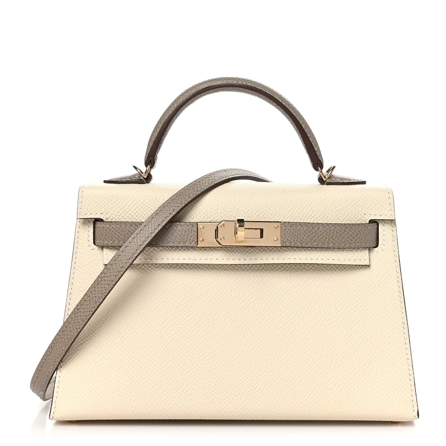 Hermès Mini Kelly 20