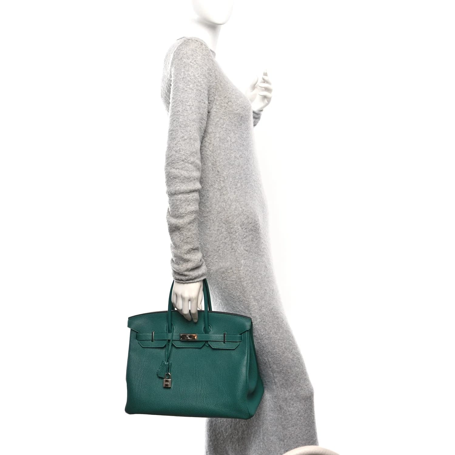 Hermès Birkin 35 - Image 2