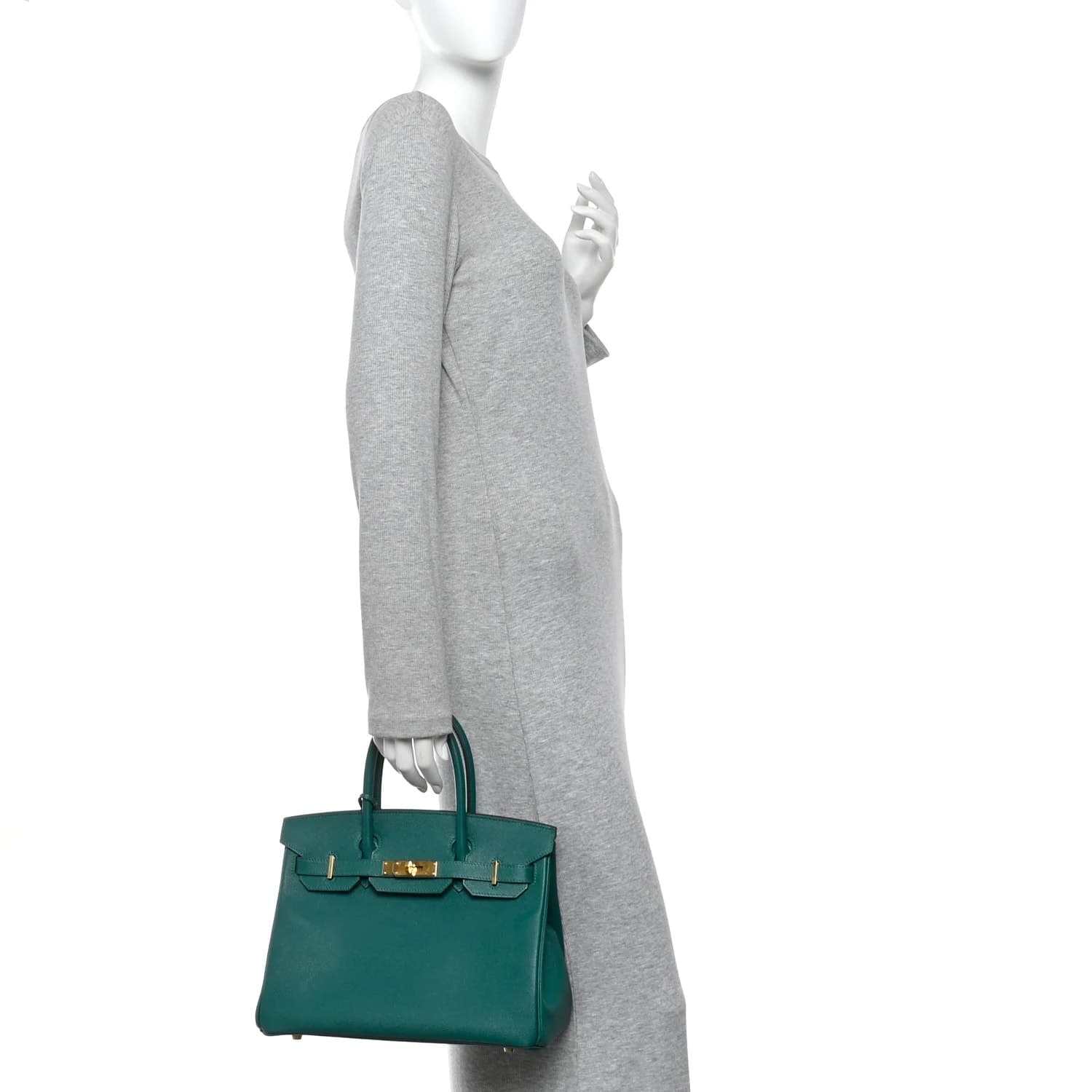 Hermès Birkin 30 - Image 2