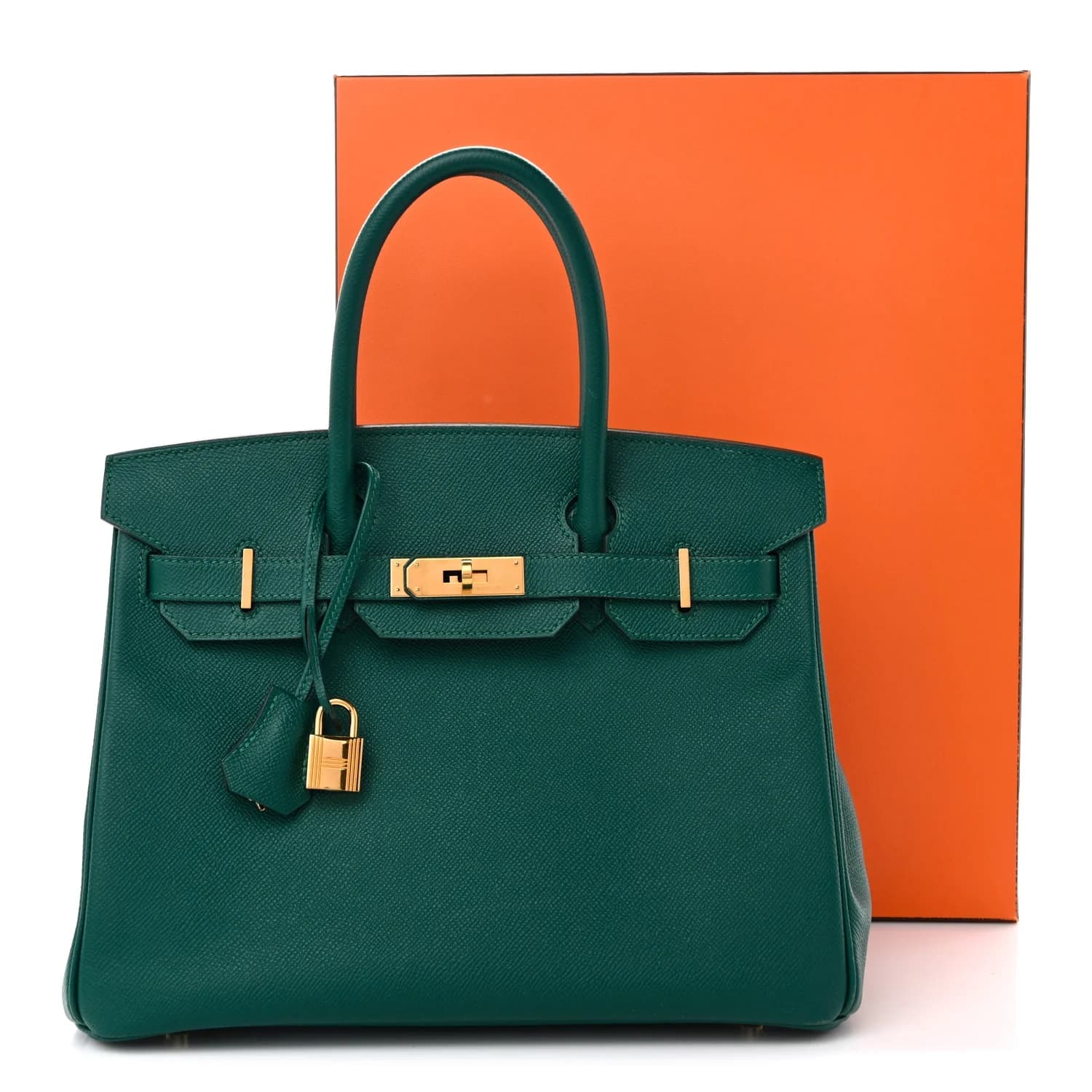 Hermès Birkin 30 - Image 19