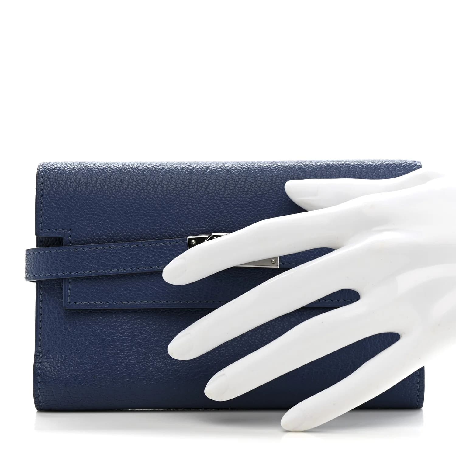 Hermès Kelly Wallet - Image 2