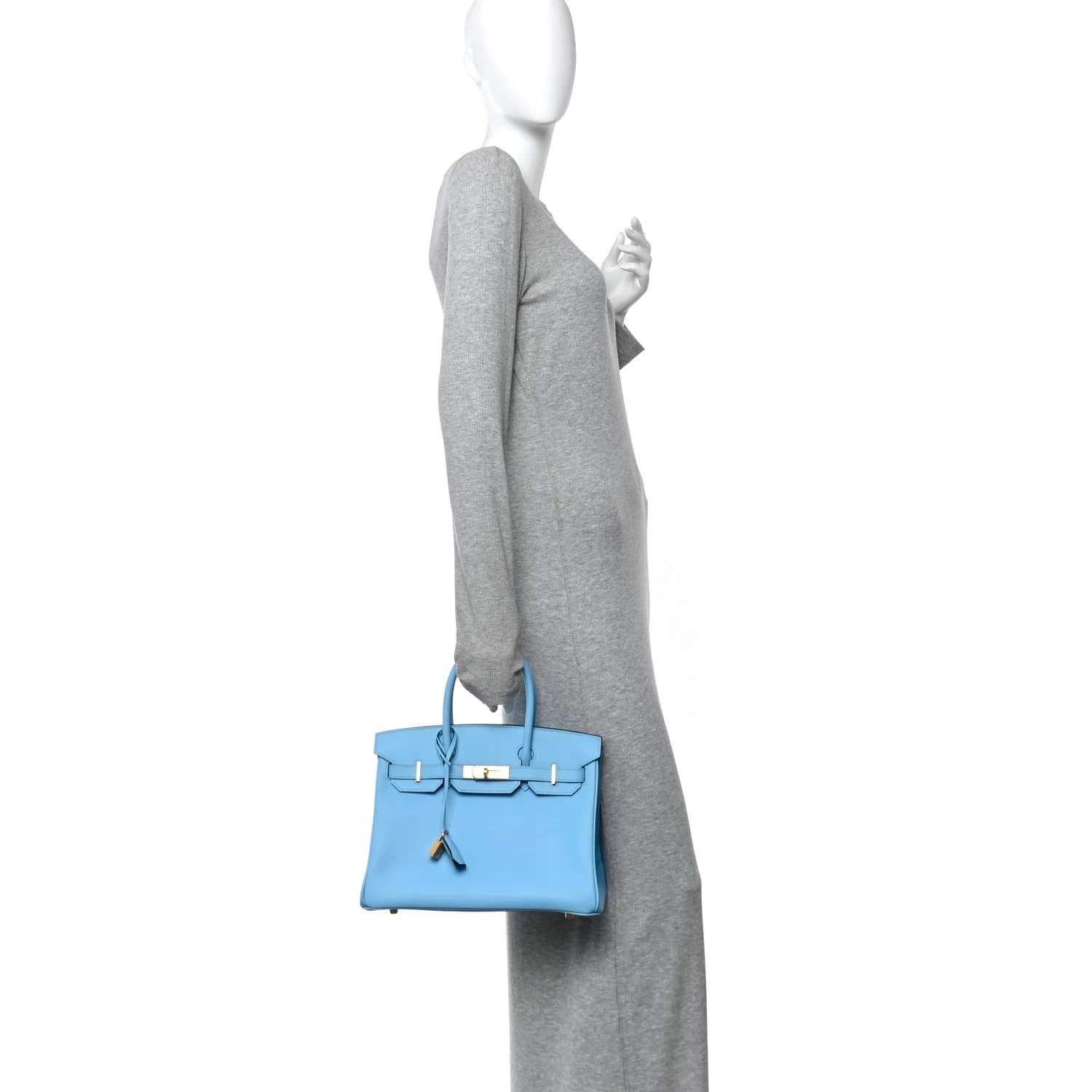 Hermès Birkin 30 - Image 2