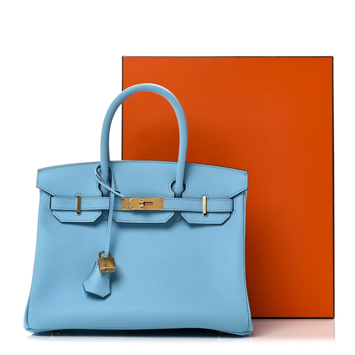 Hermès Birkin 30 - Image 11