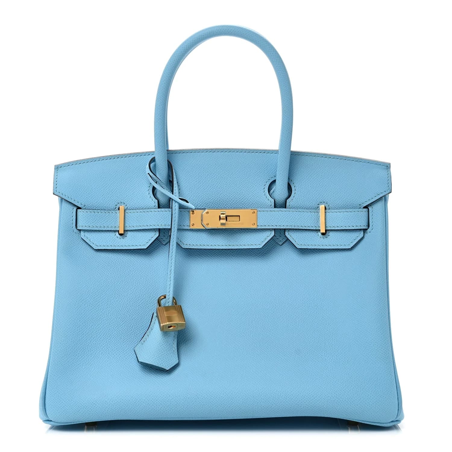 Hermès Birkin 30 - Image 1