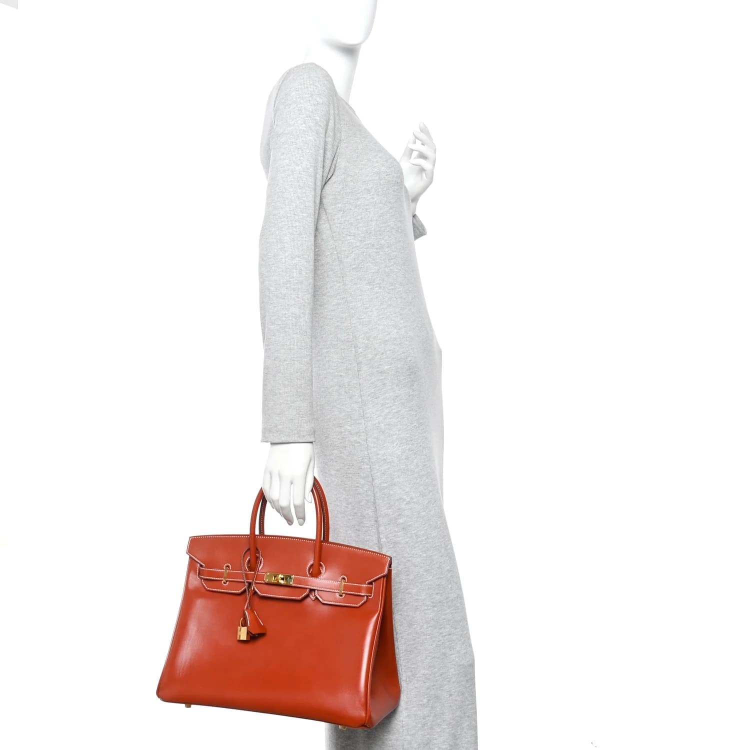 Hermès Birkin 35 - Image 2