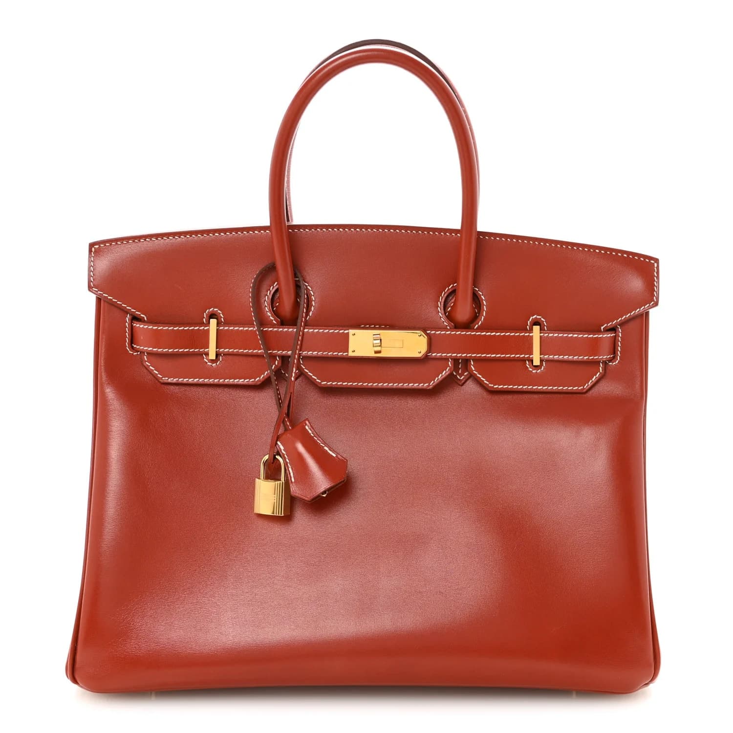 Hermès Birkin 35 - Image 1
