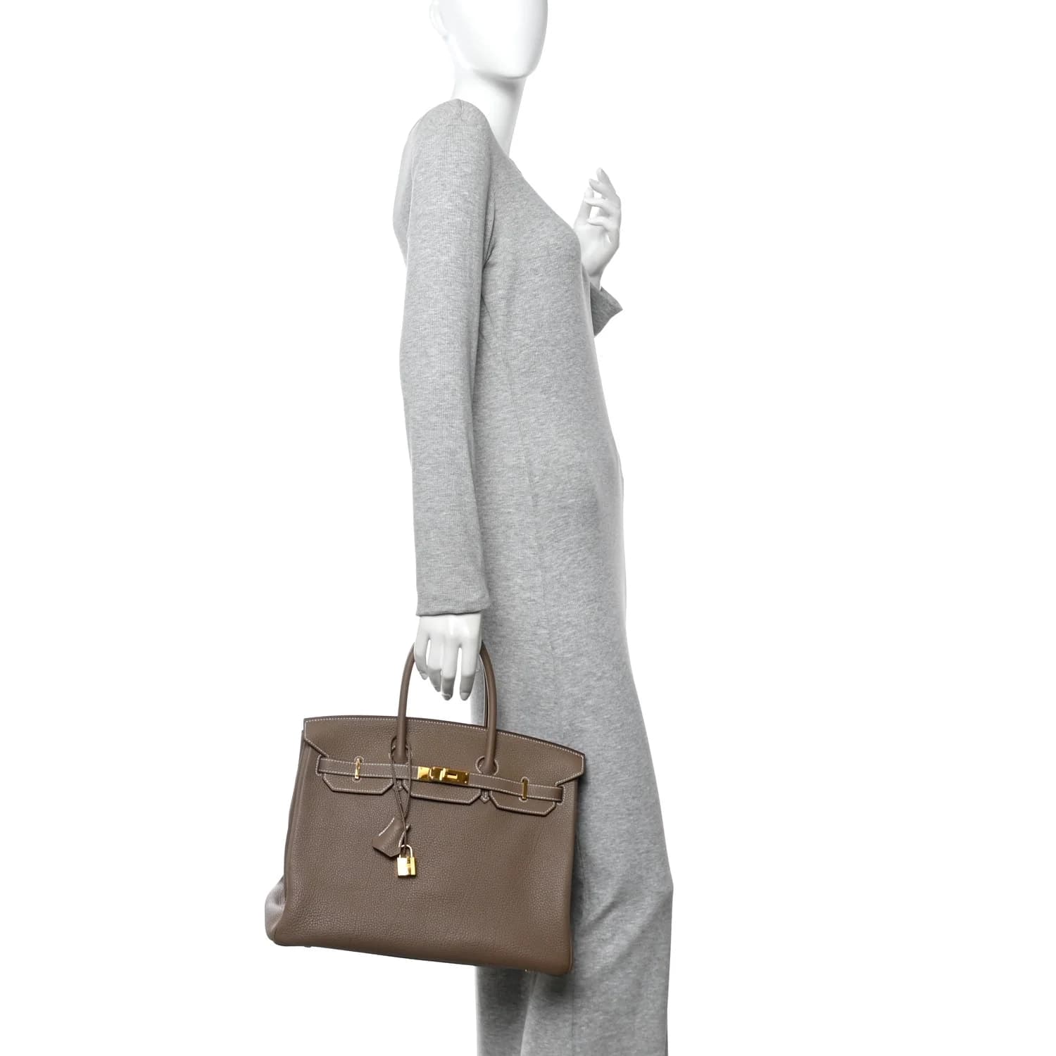 Hermès Birkin - Image 2