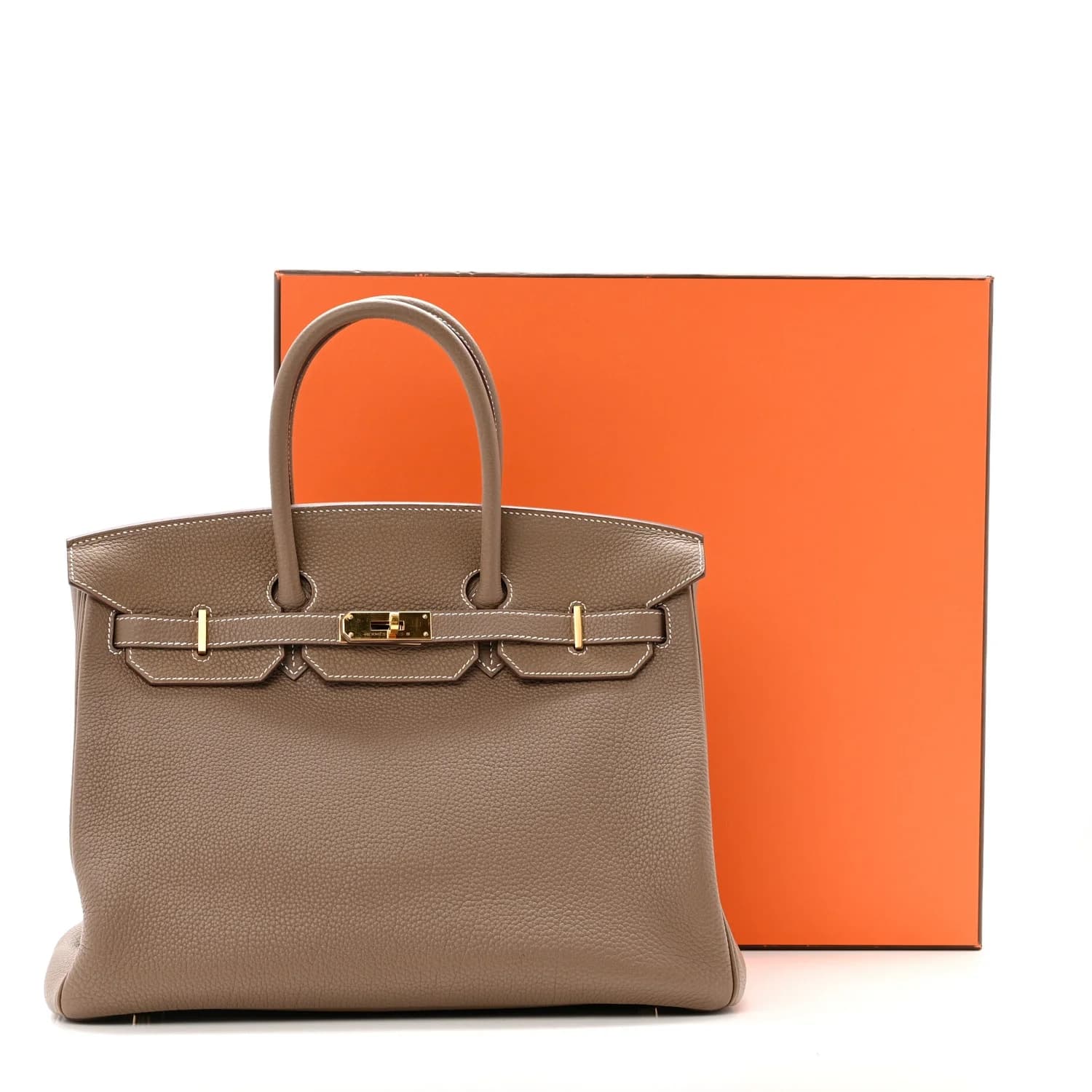 Hermès Birkin - Image 16