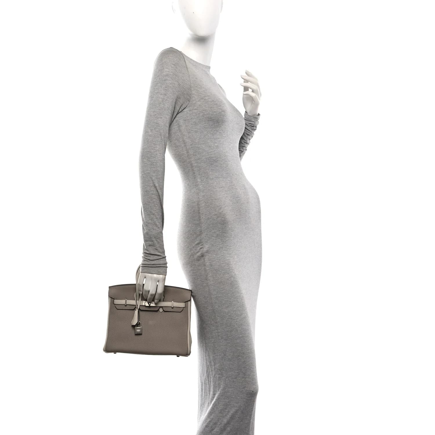 Hermès Birkin 25 - Image 2