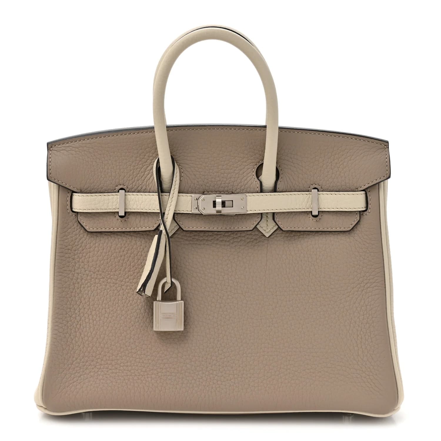 Hermès Birkin 25 - Image 1