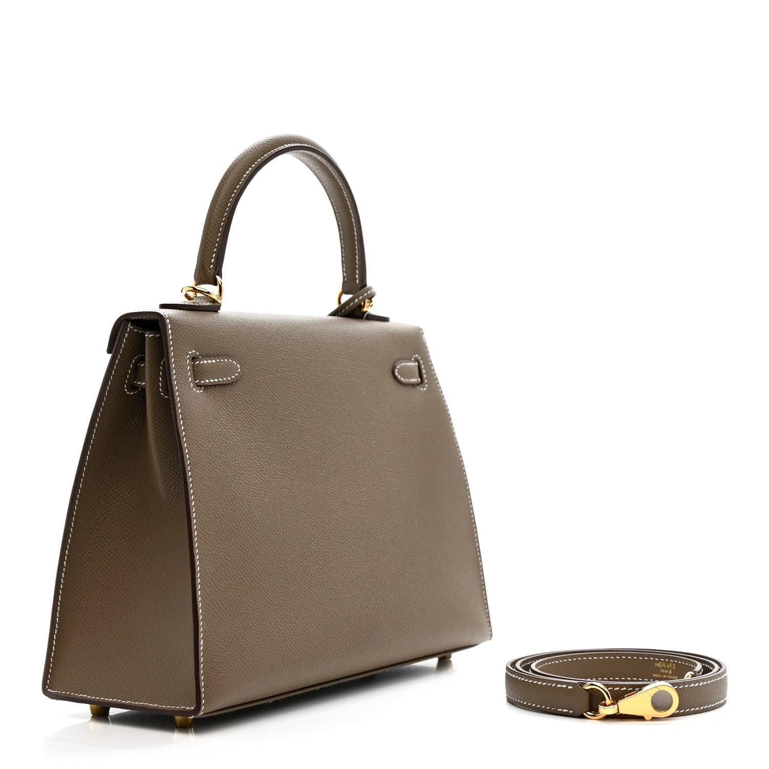 Hermès Kelly 25 - Image 2