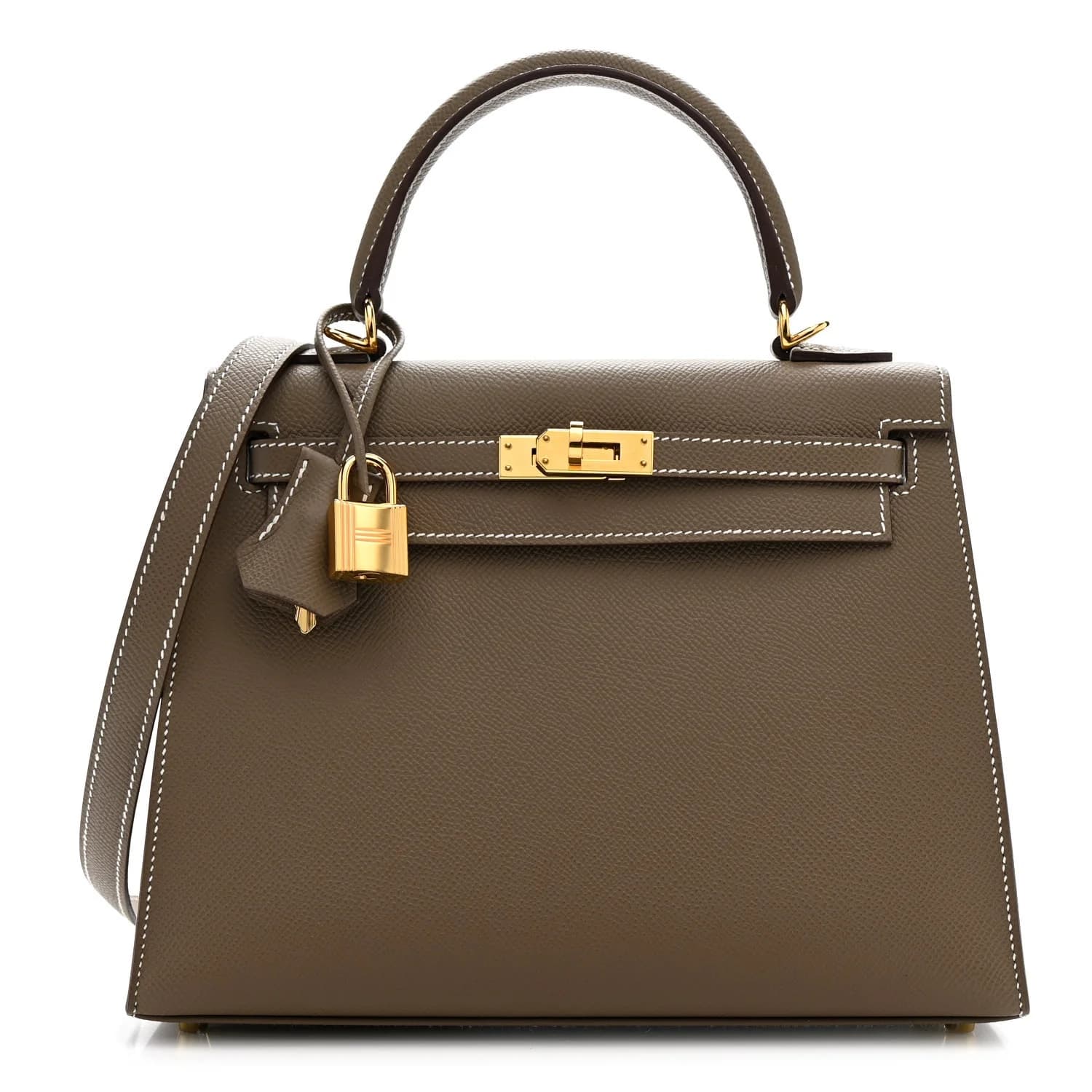 Hermès Kelly 25 - Image 1