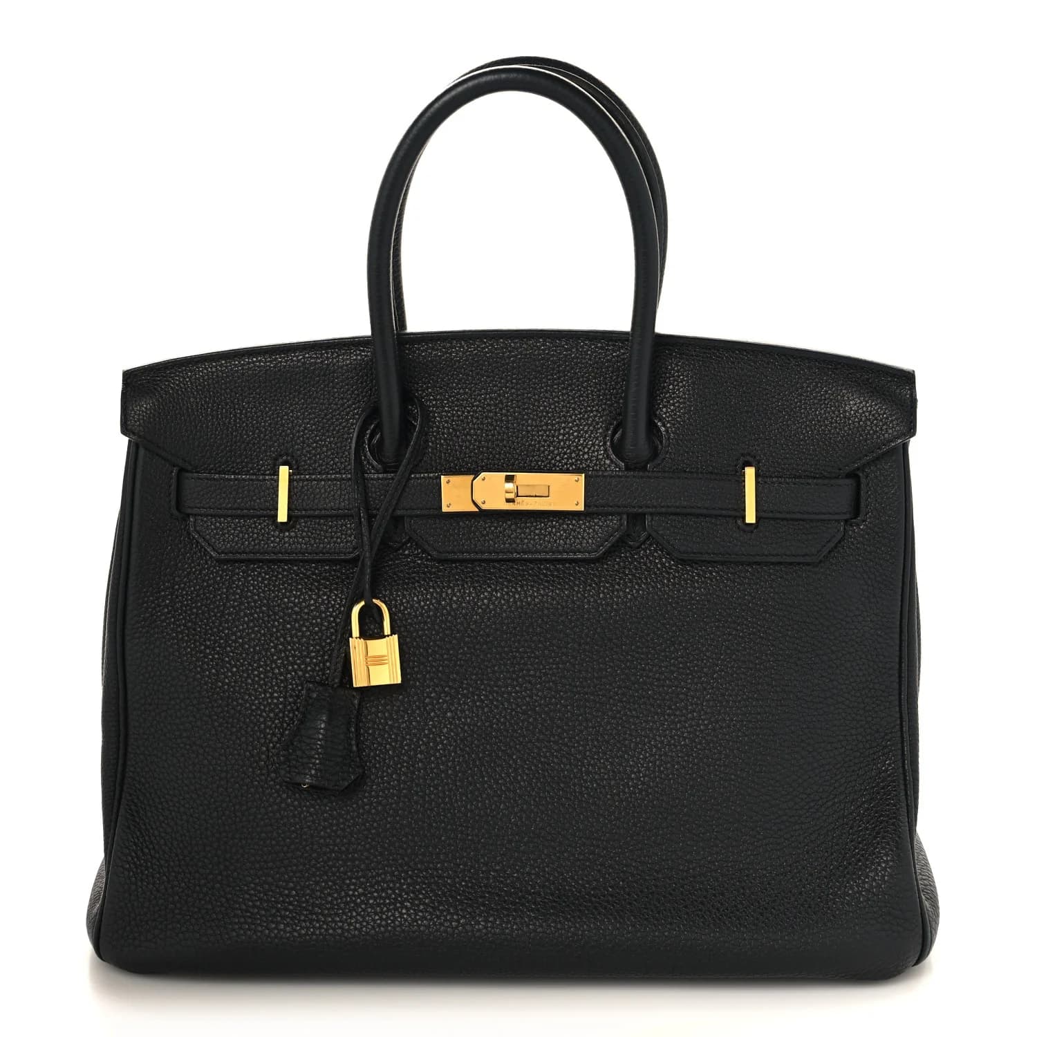Hermès Birkin 35 - Image 1