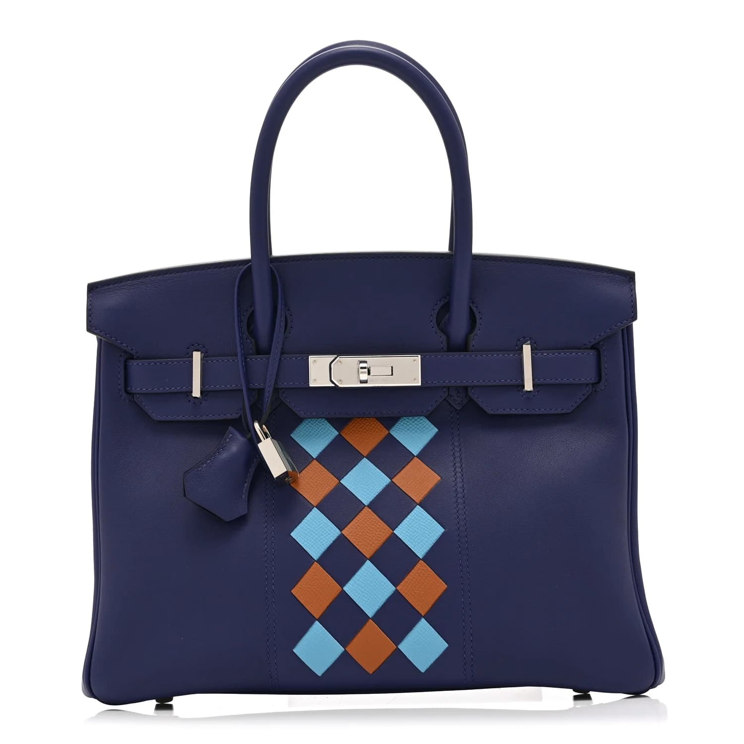 Hermès Birkin 30 - Image 1