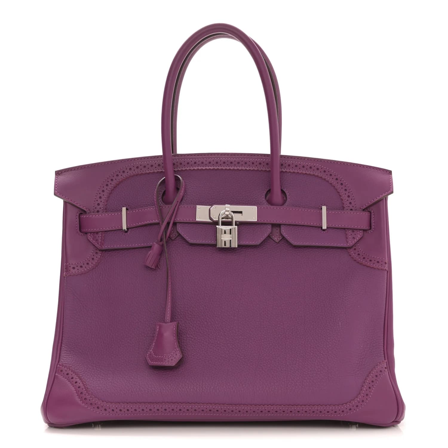 Hermès Birkin 35