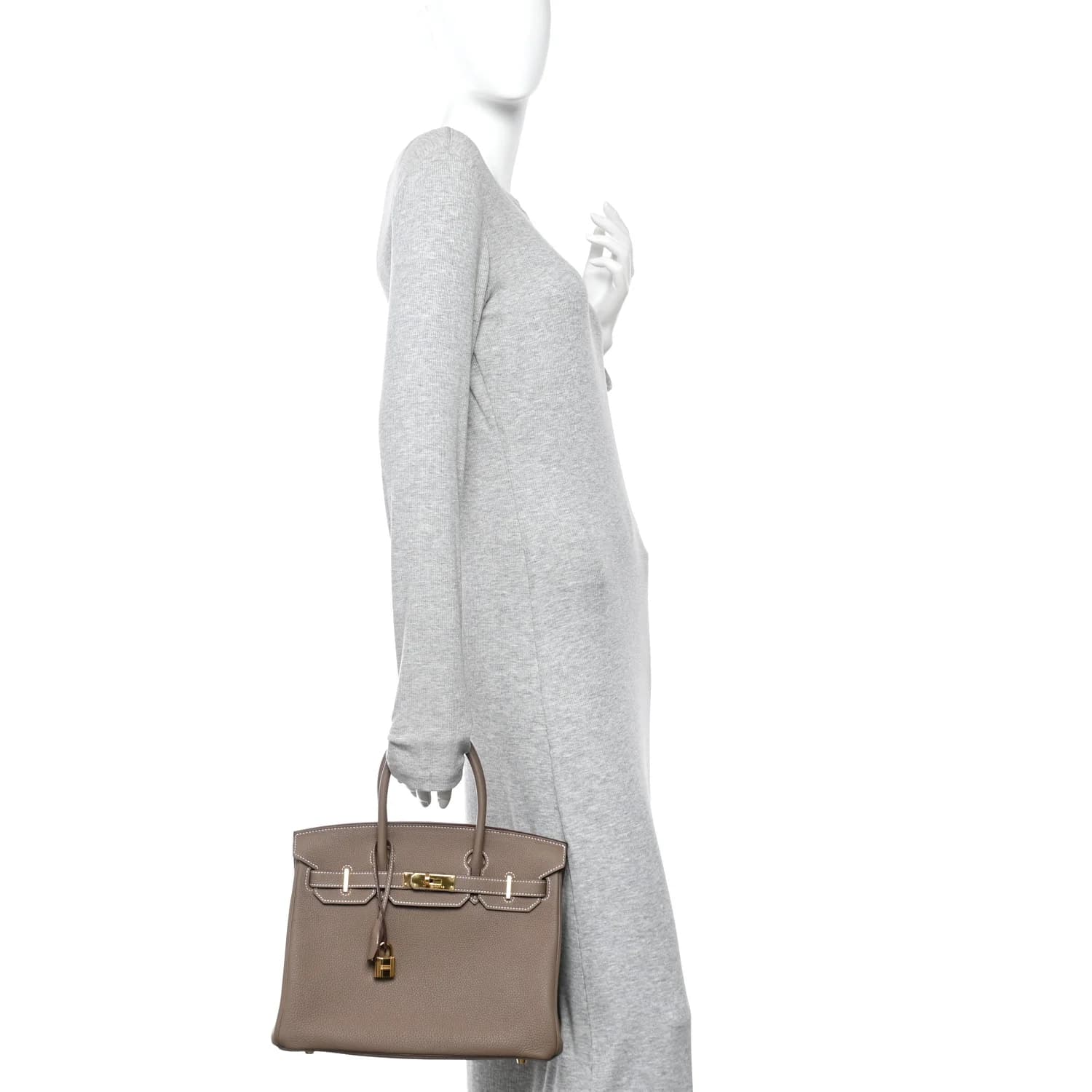 Hermès Birkin 30 - Image 2