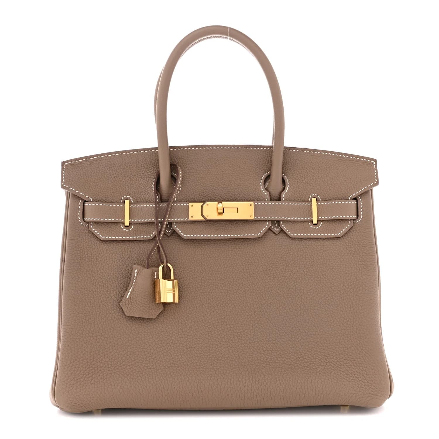 Hermès Birkin 30 - Image 1