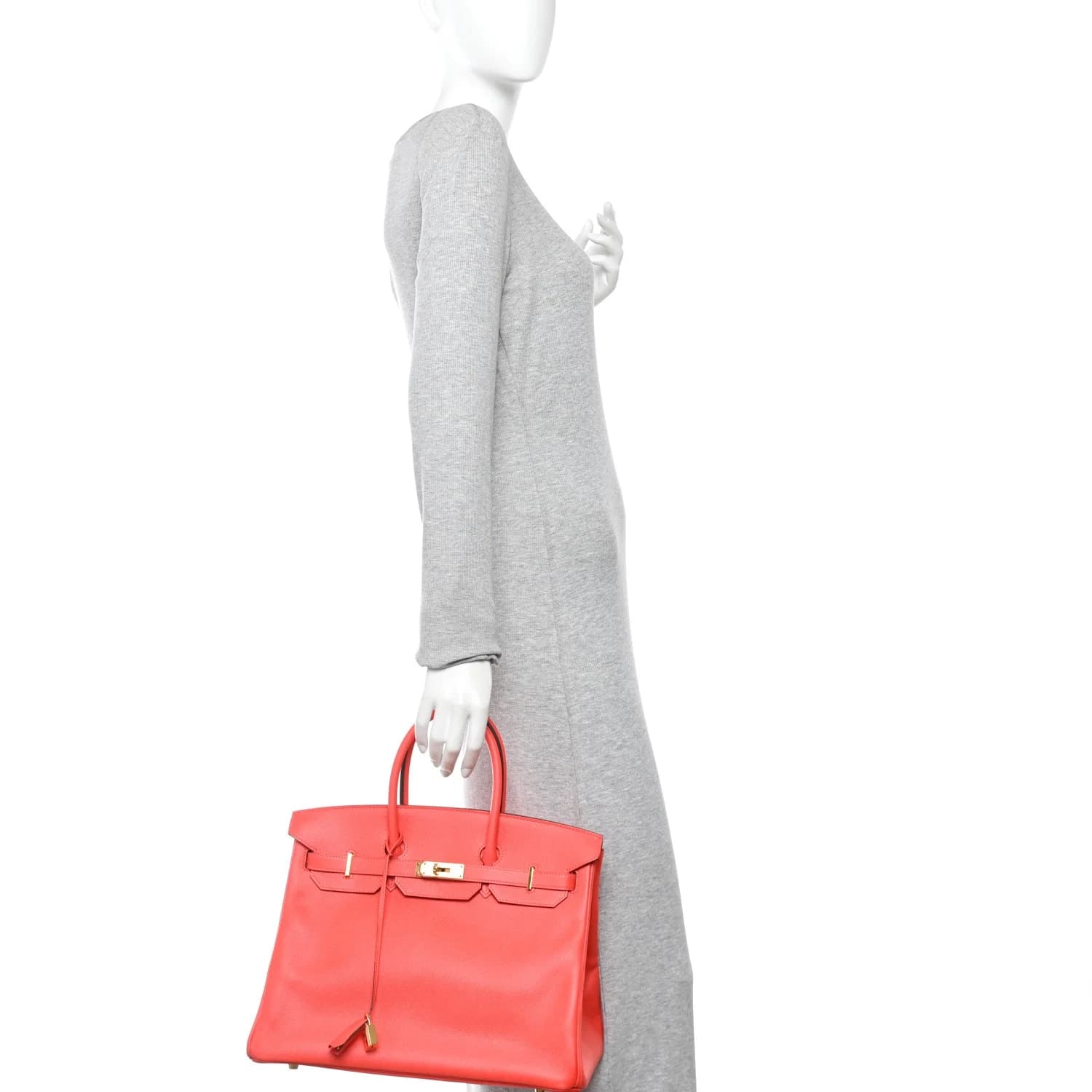 Hermès Birkin 35 - Image 2